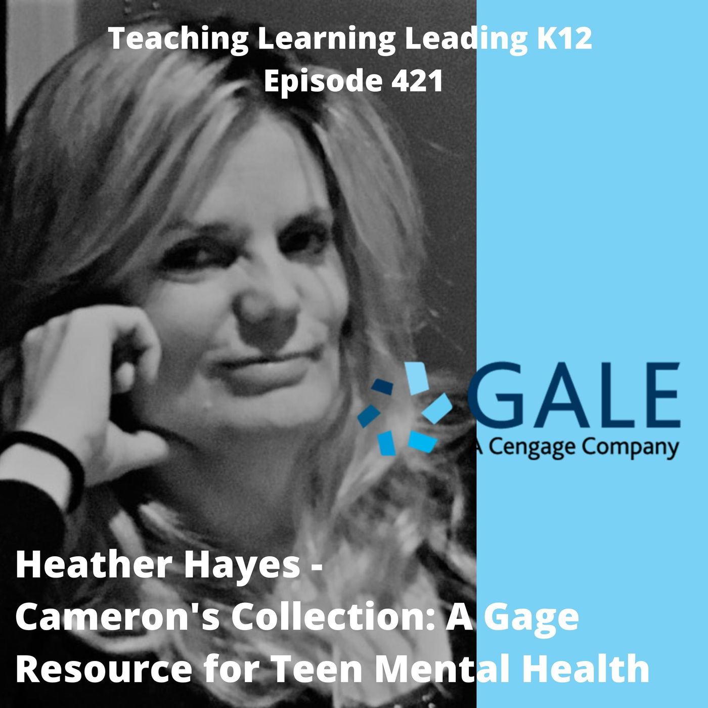 Teaching Learning Leading K-12
