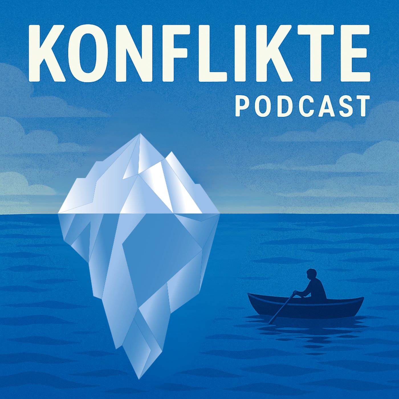 Zwischen Florett und Vorschlaghammer episode artwork