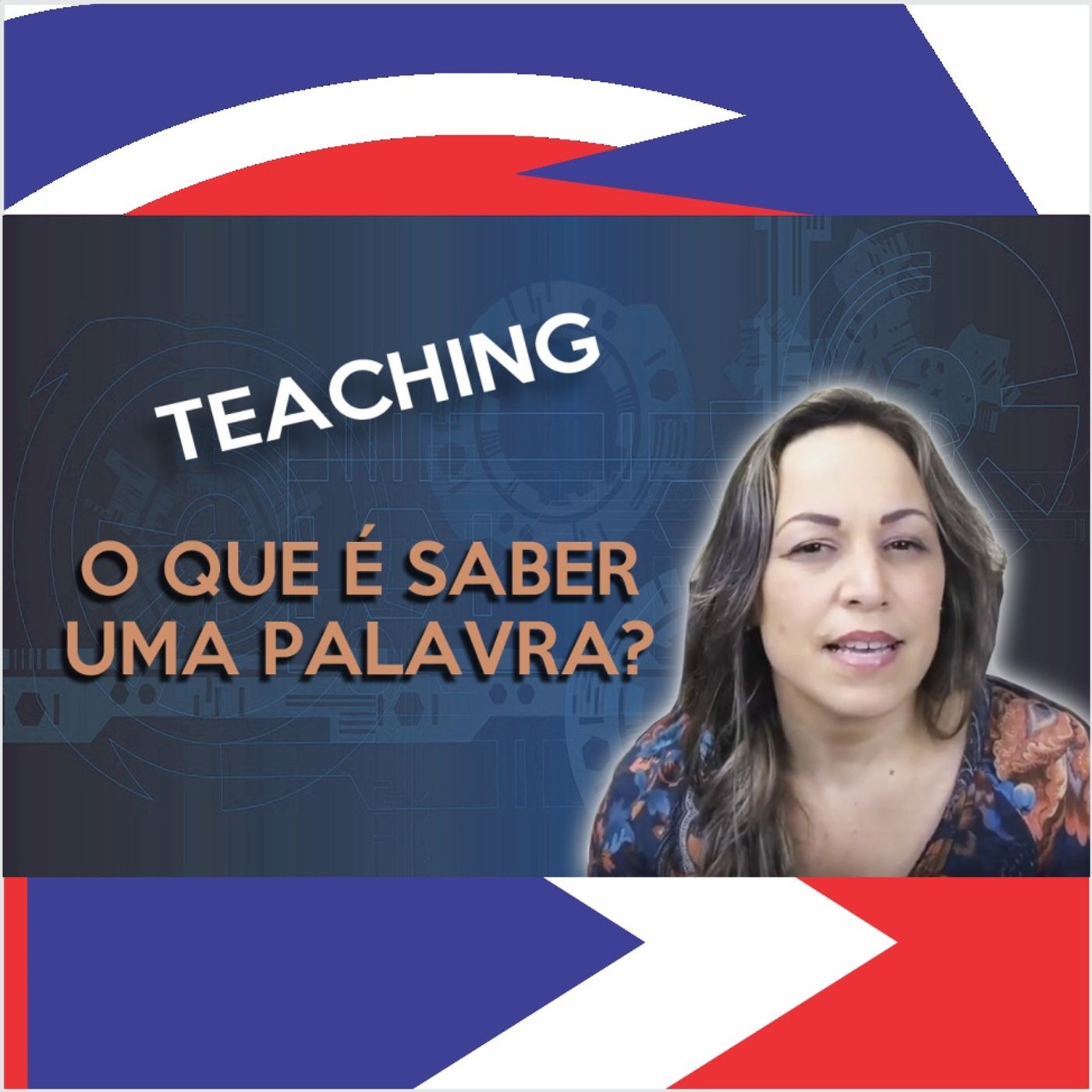 O que é saber uma palavra?