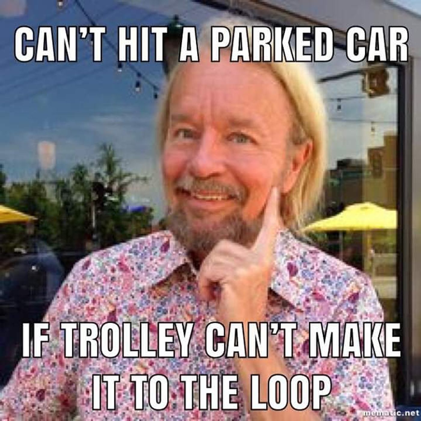 Episode 39: University City Loop-Trolley episode artwork