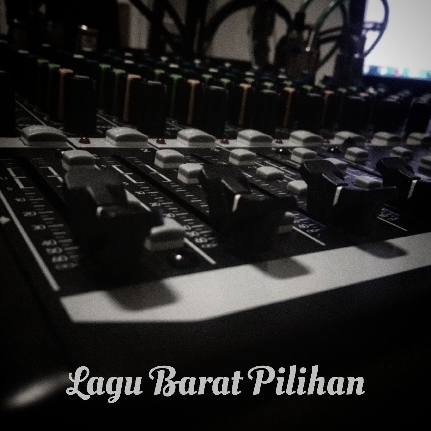 Lagu Barat Pilihan
