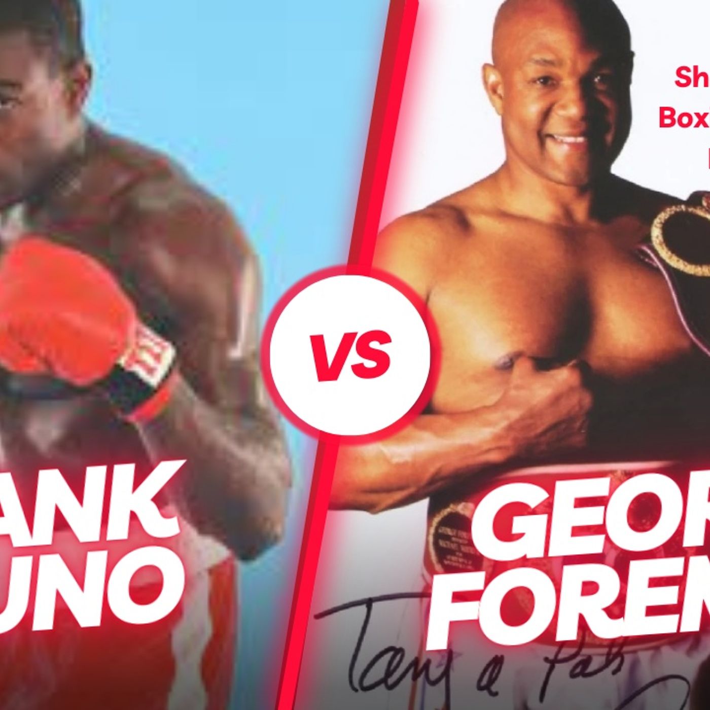 Shoulder Roll Virtual Boxing Podcast