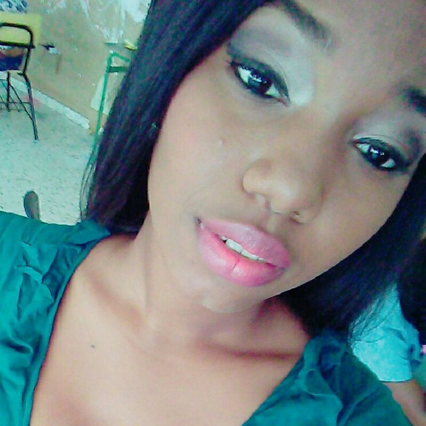 Madelin Roseline Brenes\'s show