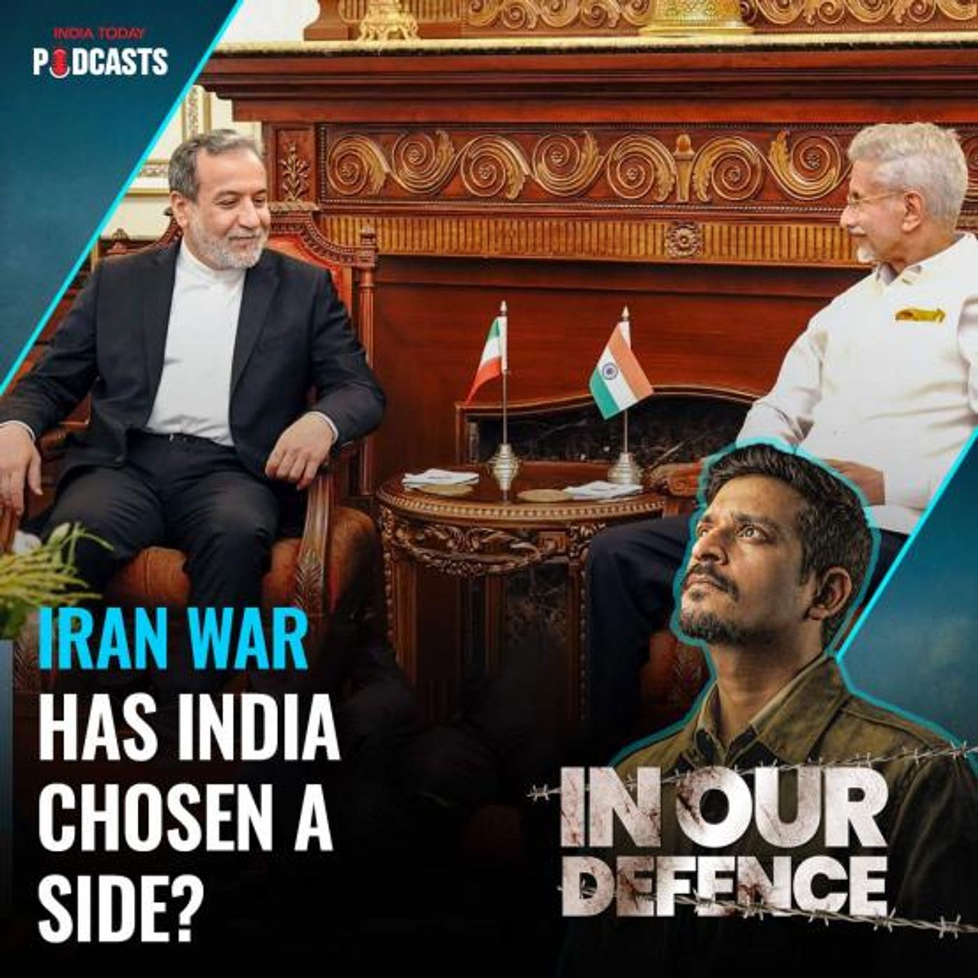 Iran, US-Israel, Gulf: Is Delhi Playing This Crisis Right? |S3 | 44