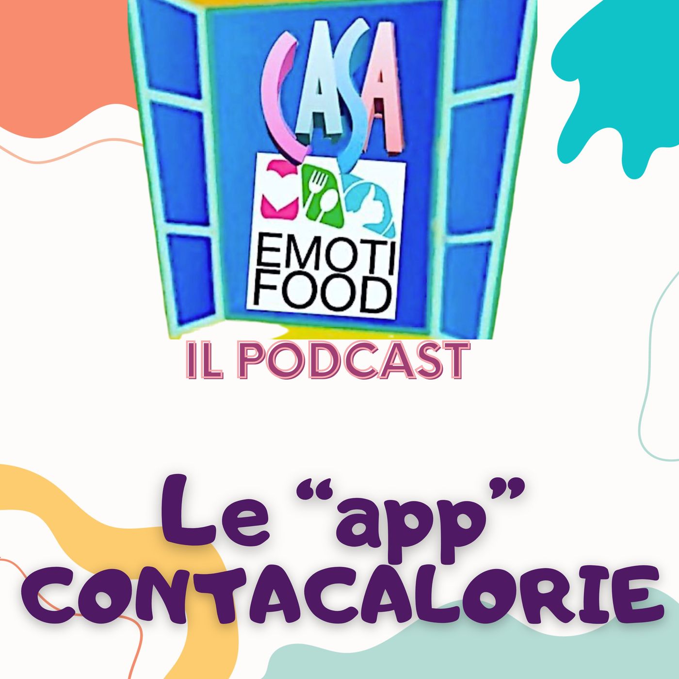 Casa EmotiFood