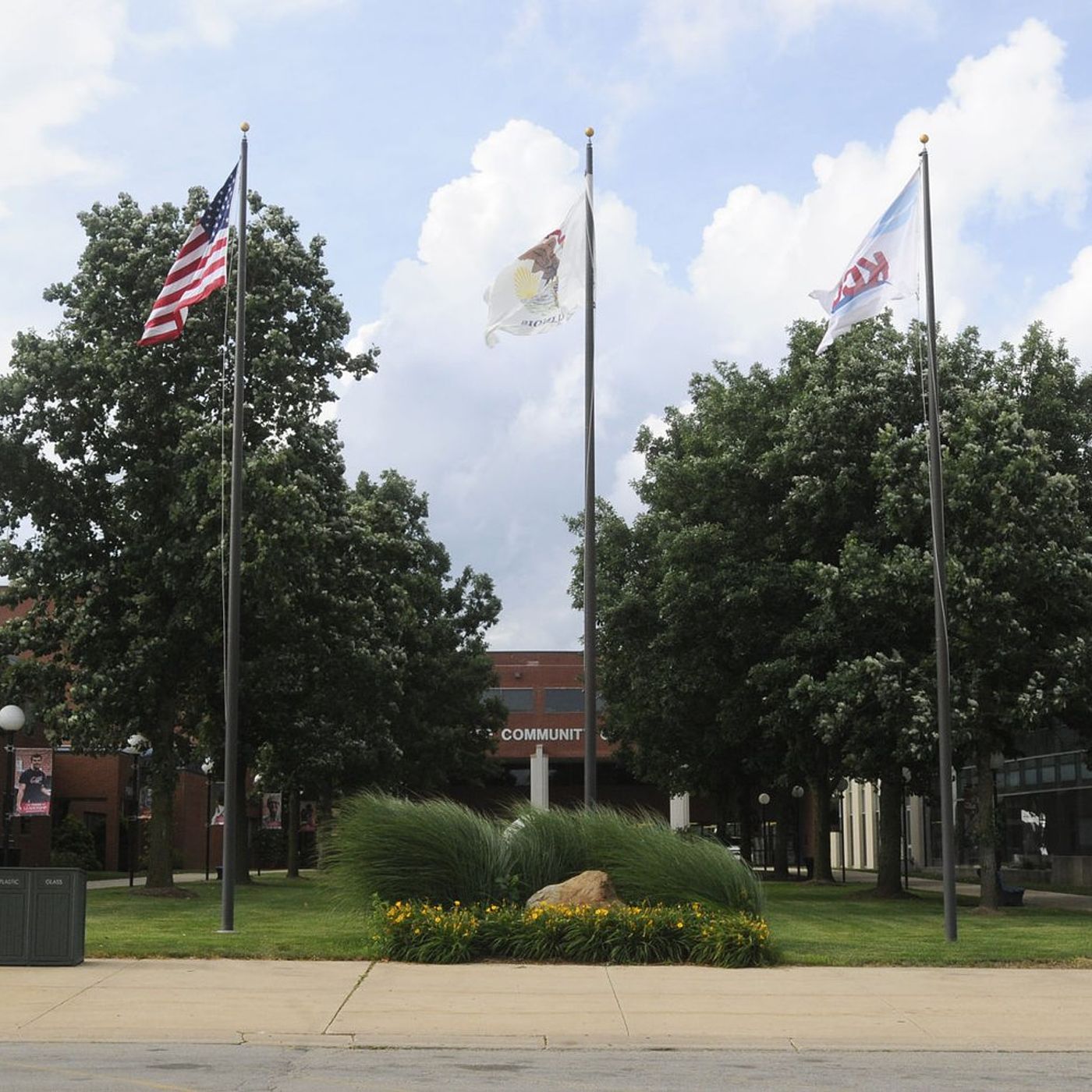 Kankakee Community College offers Microsoft Copilot workplace training on April 3 episode artwork