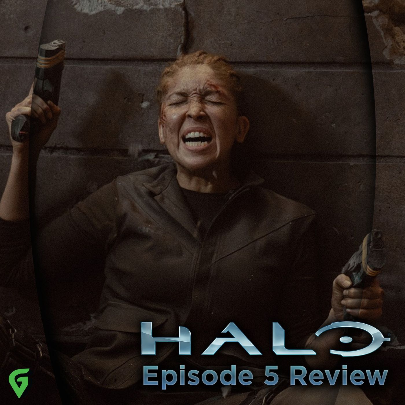 cover of episode Halo Season 2 Episode 5 Spoilers Review