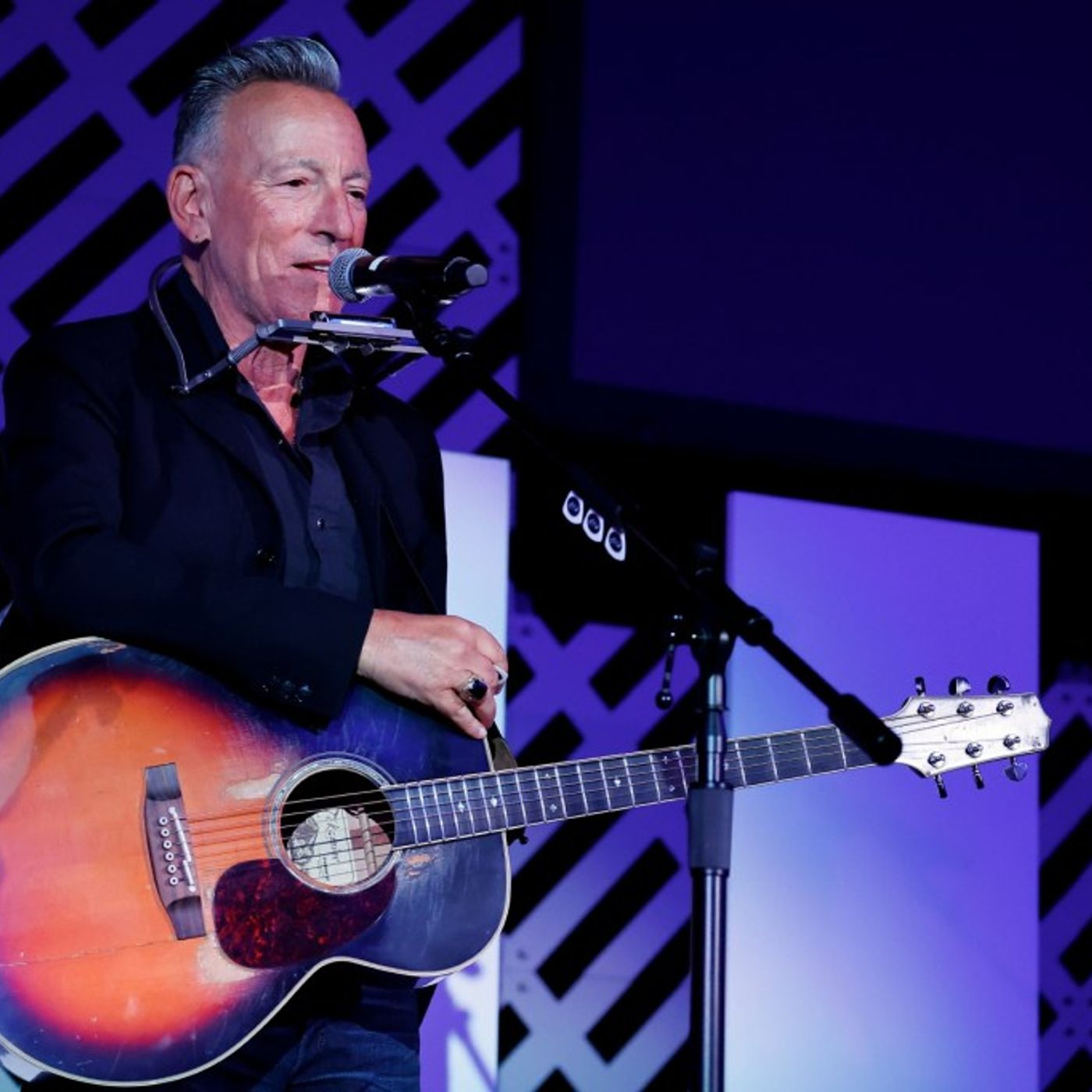 Bruce Springsteen, Colin Kaepernick Honored With New ACLU Award