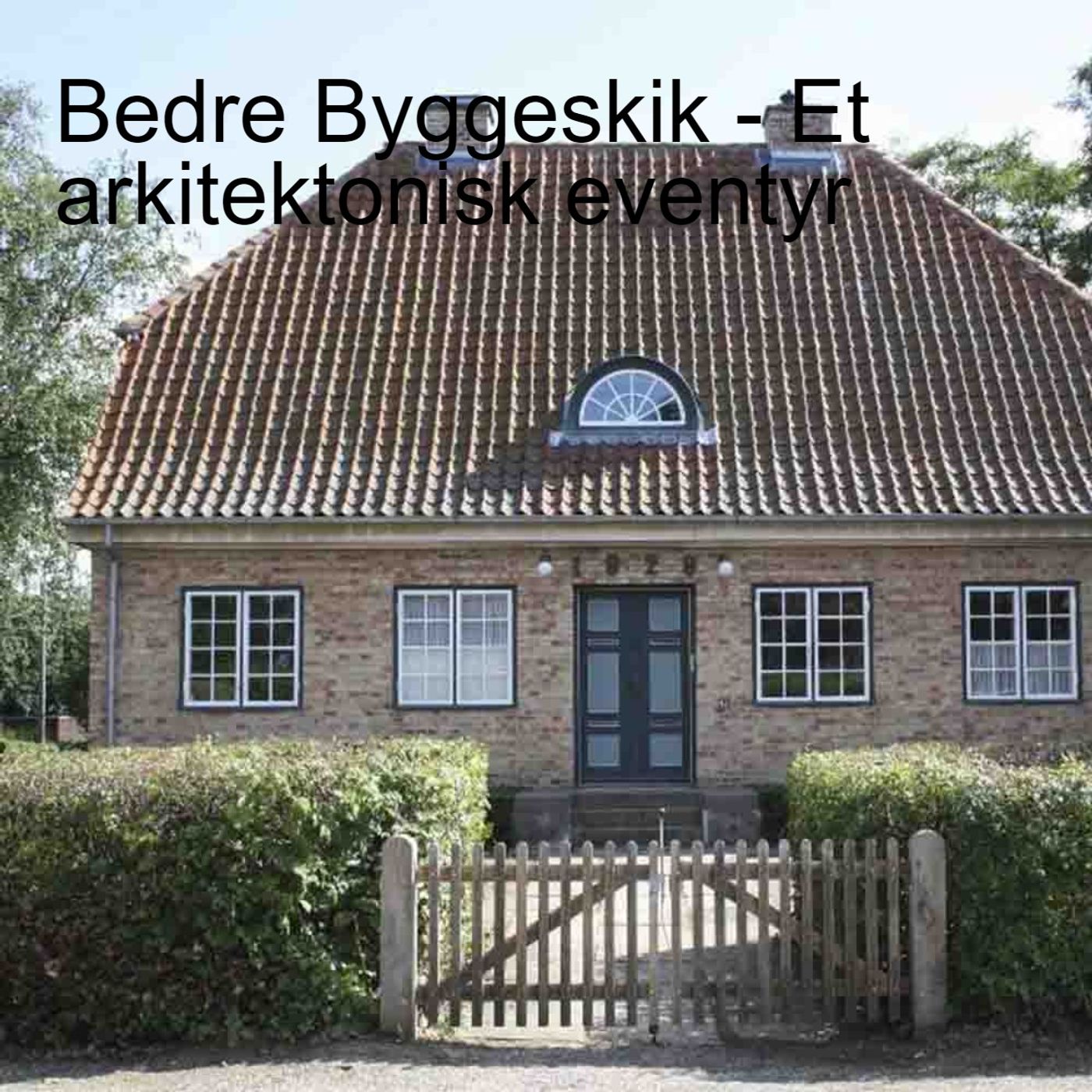 Museum Vestsjællands Podcast
