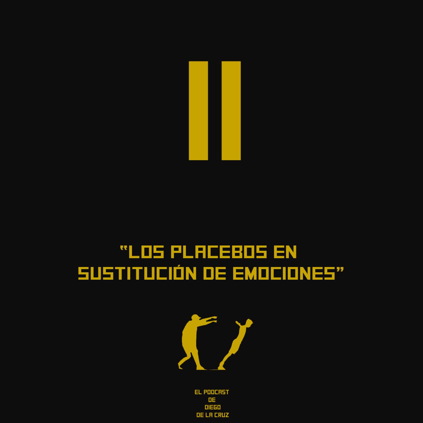 El Podcast de Diego de la Cruz