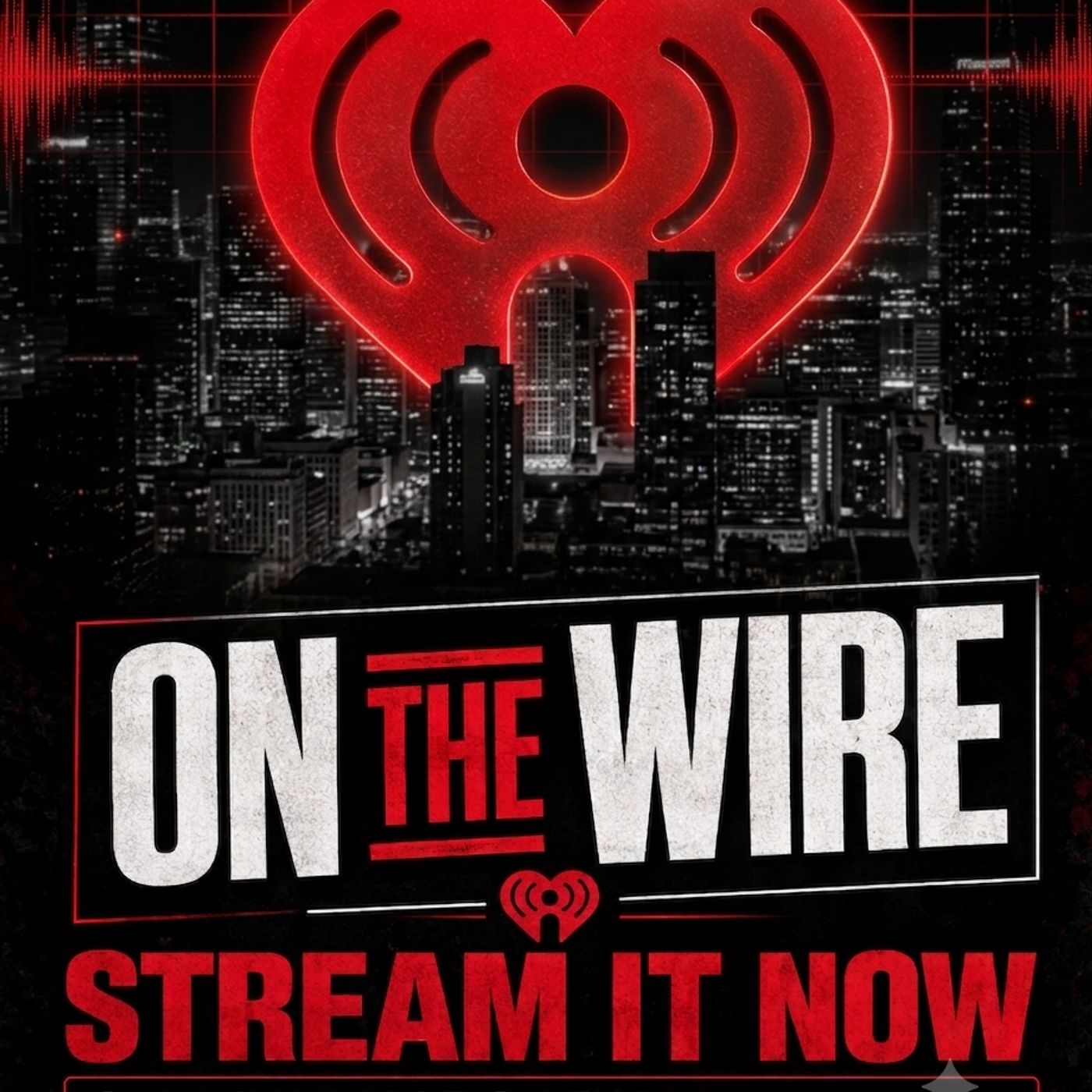 On The Wire with Steve Stylez