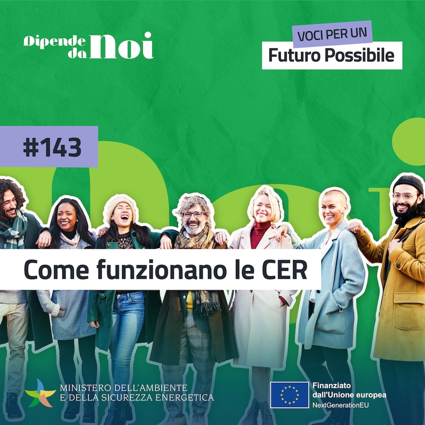 Voci per un futuro possibile