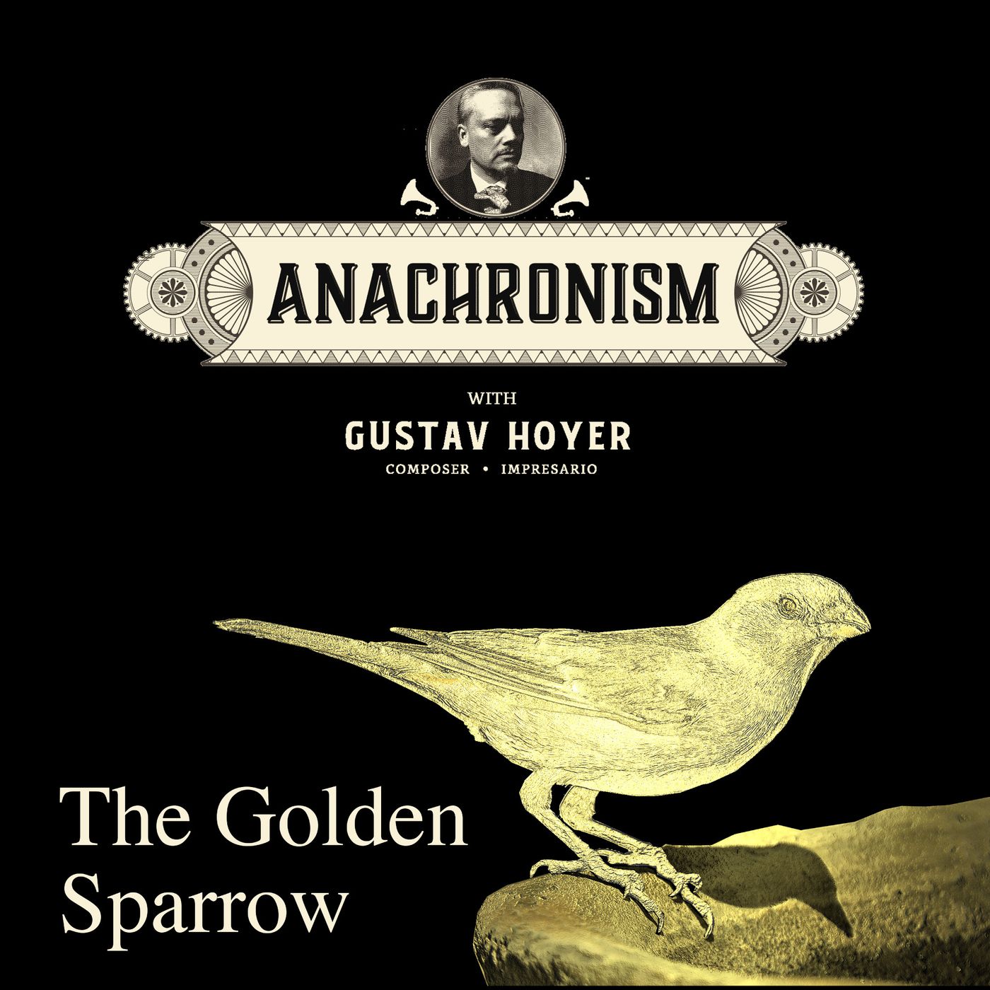 Anachronism