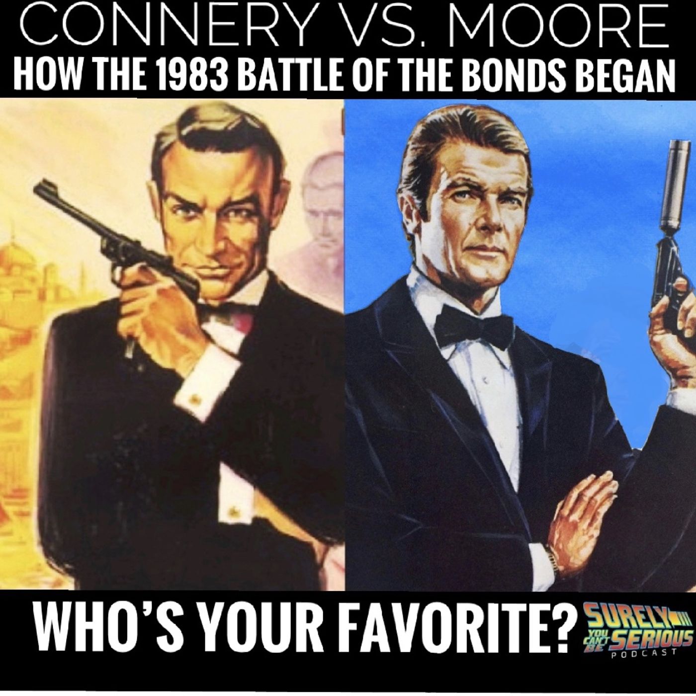 Battle of the Bonds