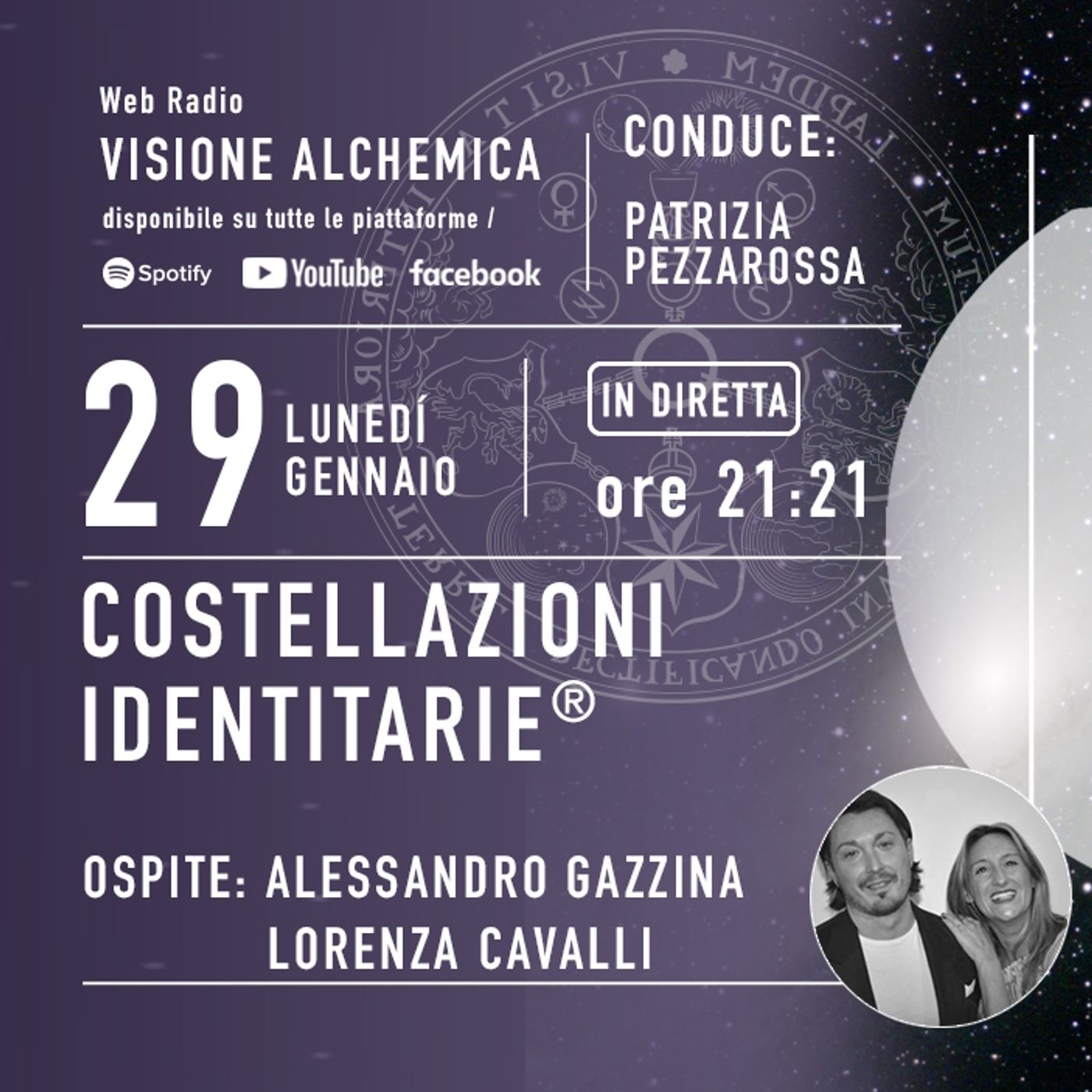 Visione Alchemica