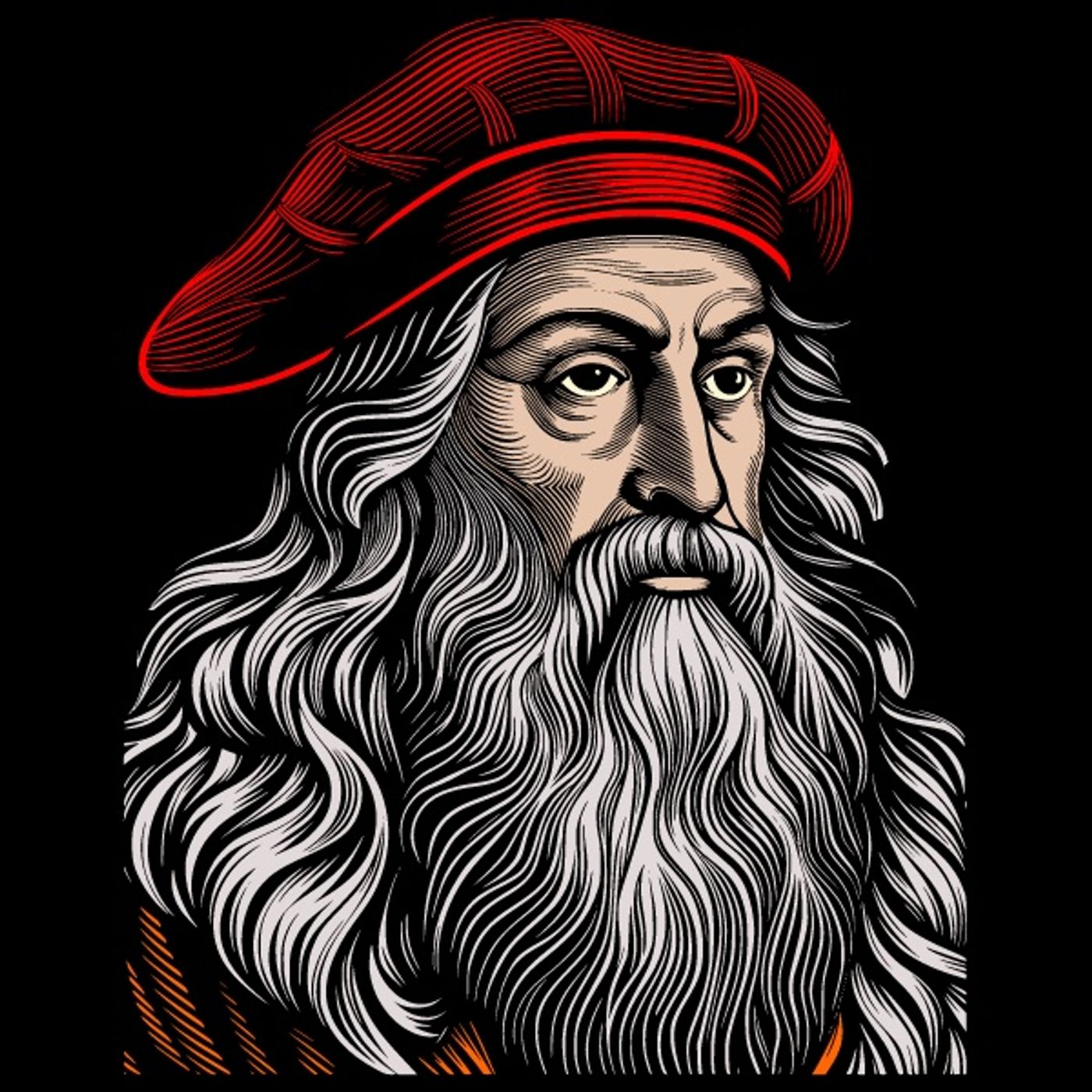 Renaissance and Humanism episode artwork