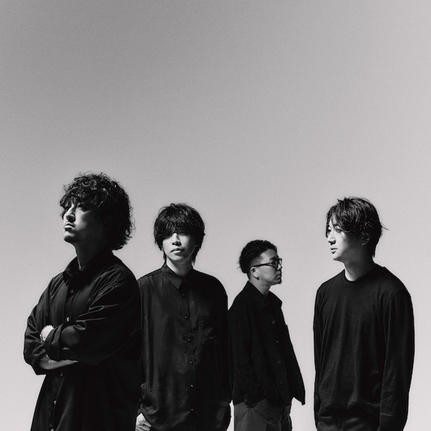 androp、ニューアルバム携え東名阪ツアー開催　ビルボードライブ横浜でデビュー17周年記念公演も episode artwork