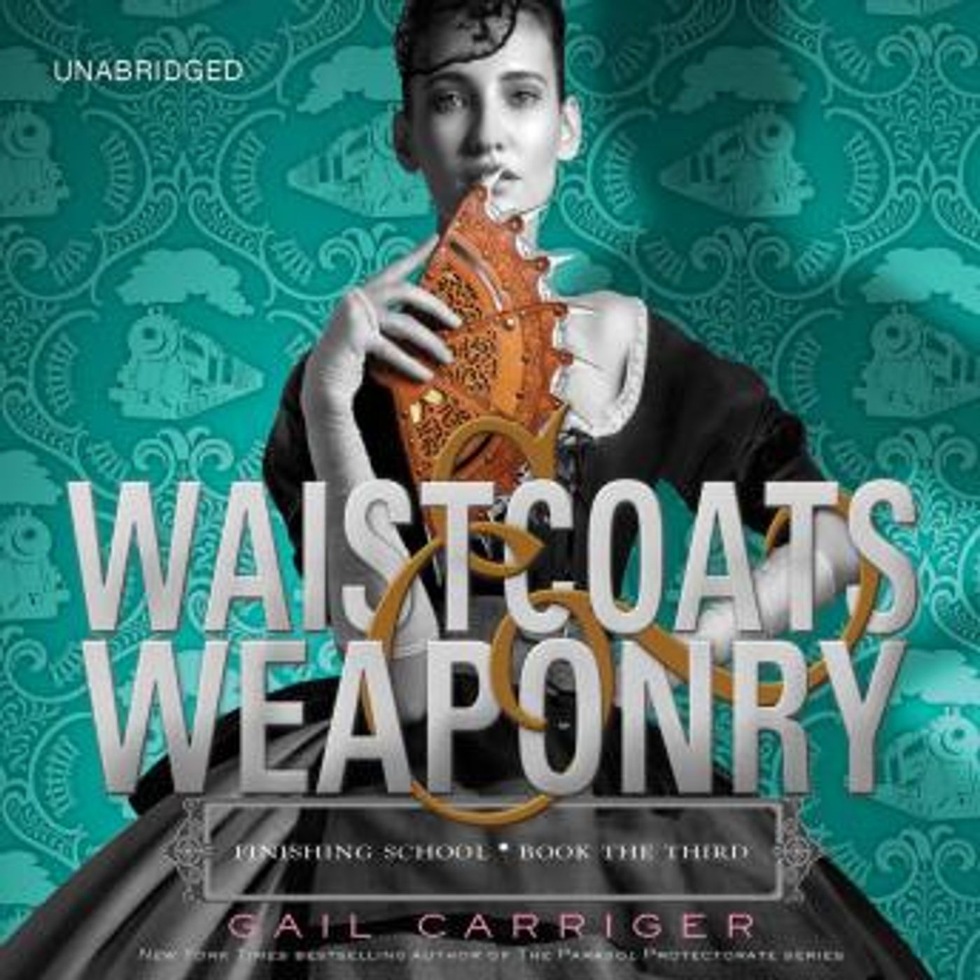 Download High-Quality Full Audiobooks in Kids, Mystery & Fantasy