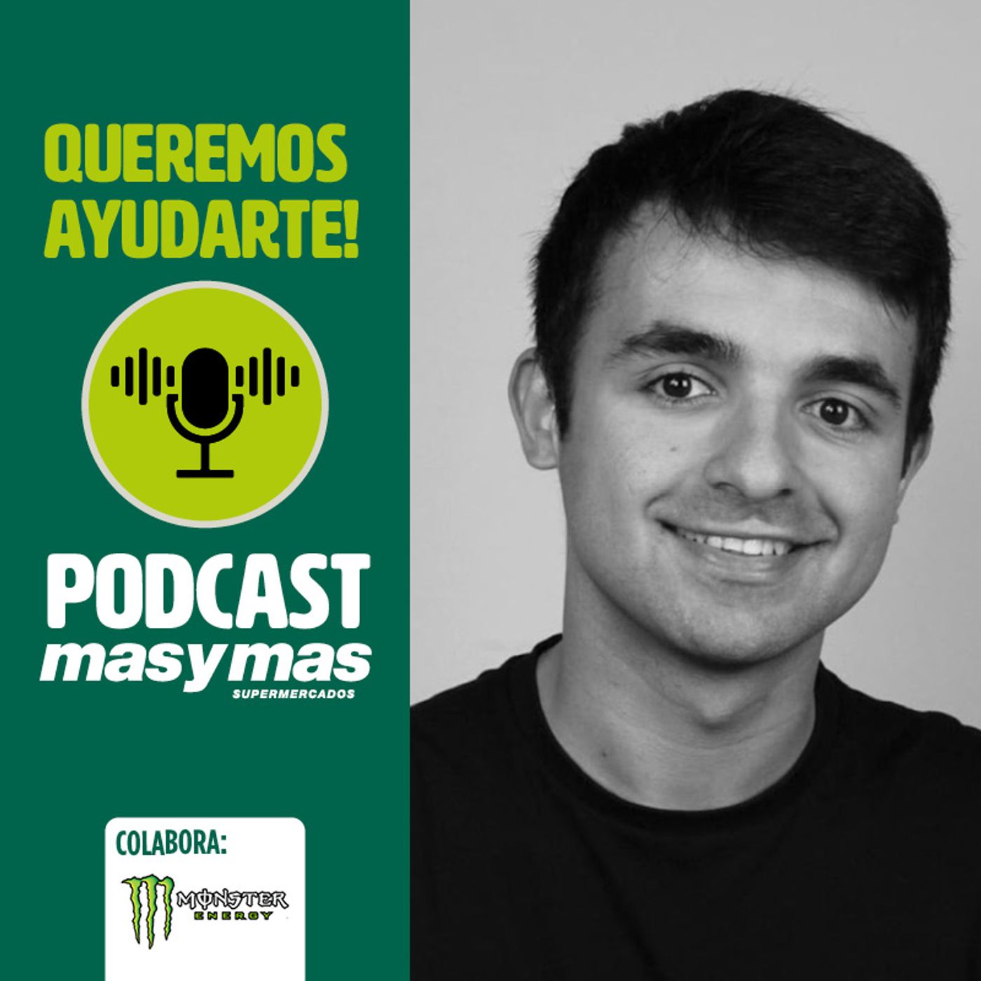 El poder de la risoterapia con Mario Villar