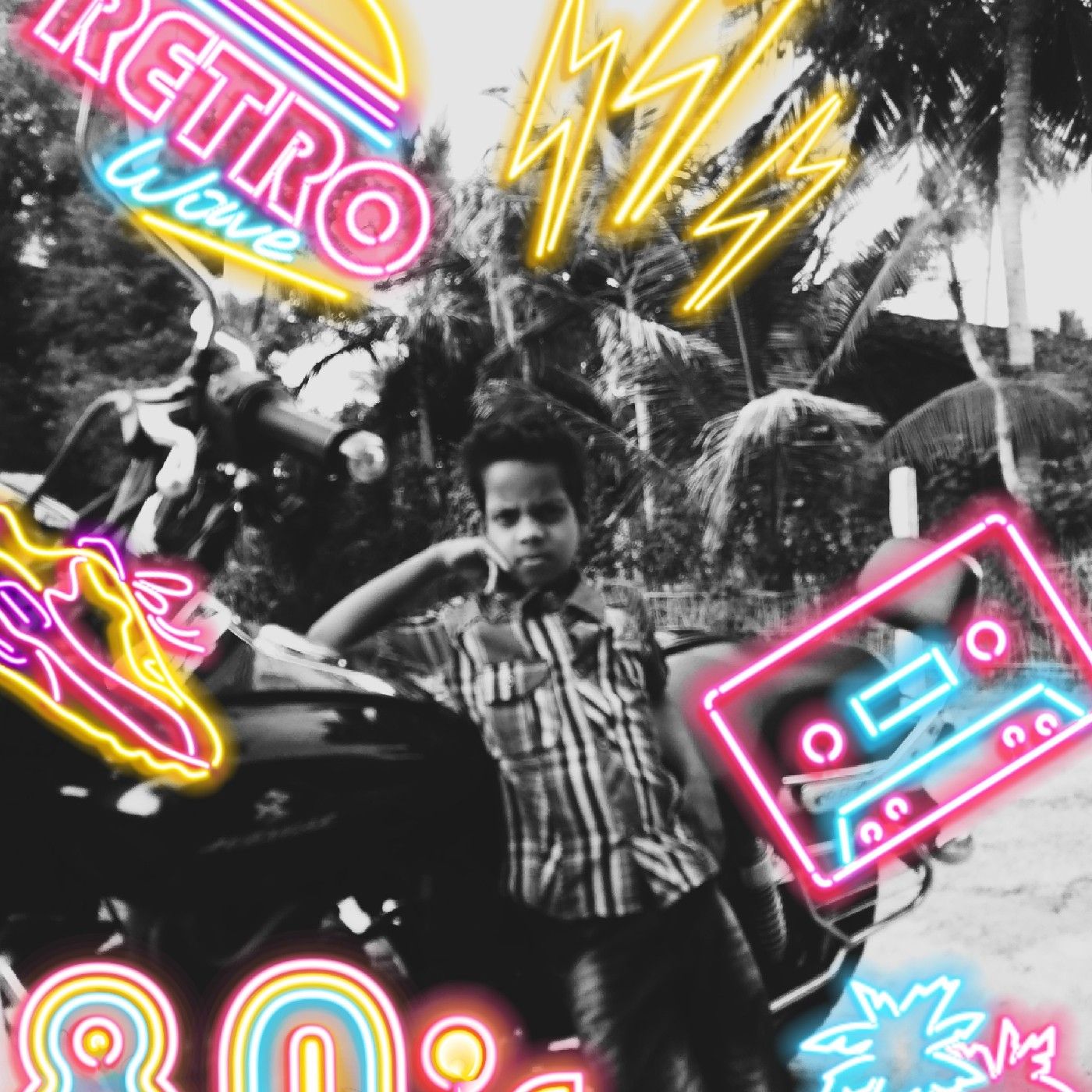 Mathavan . Vijay Music