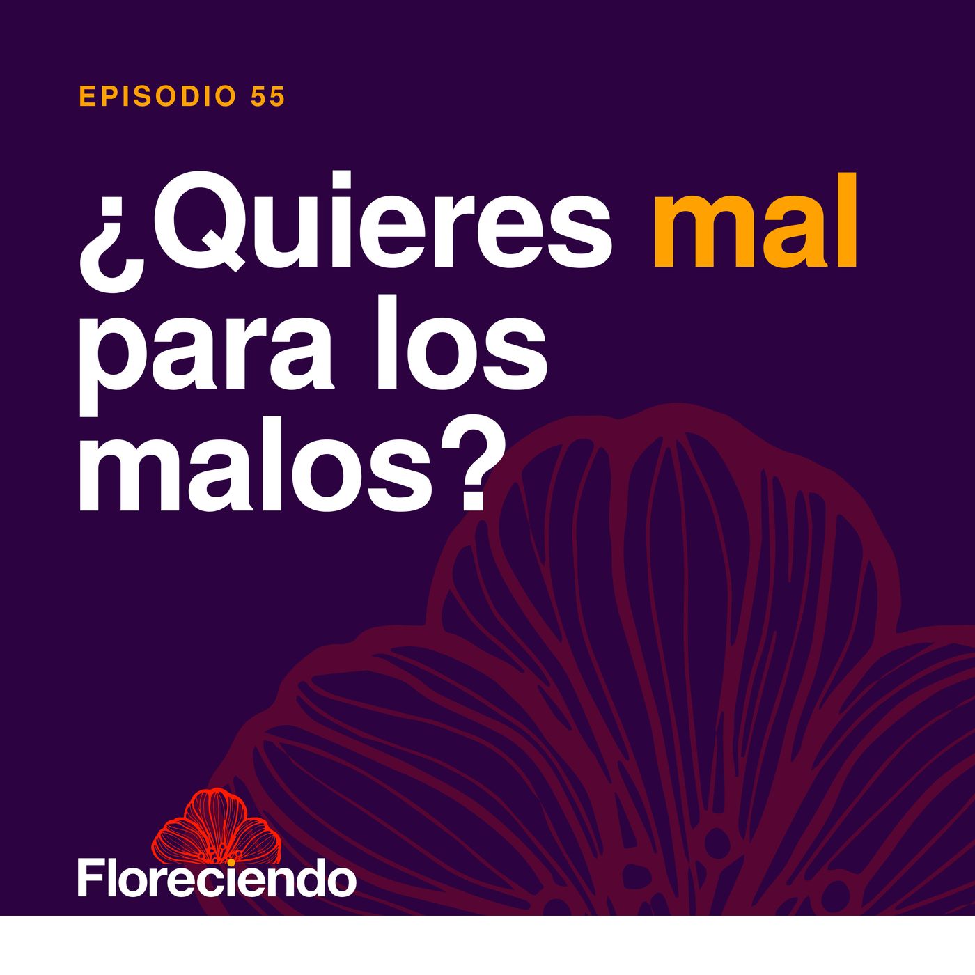Portada de Floreciendo MG