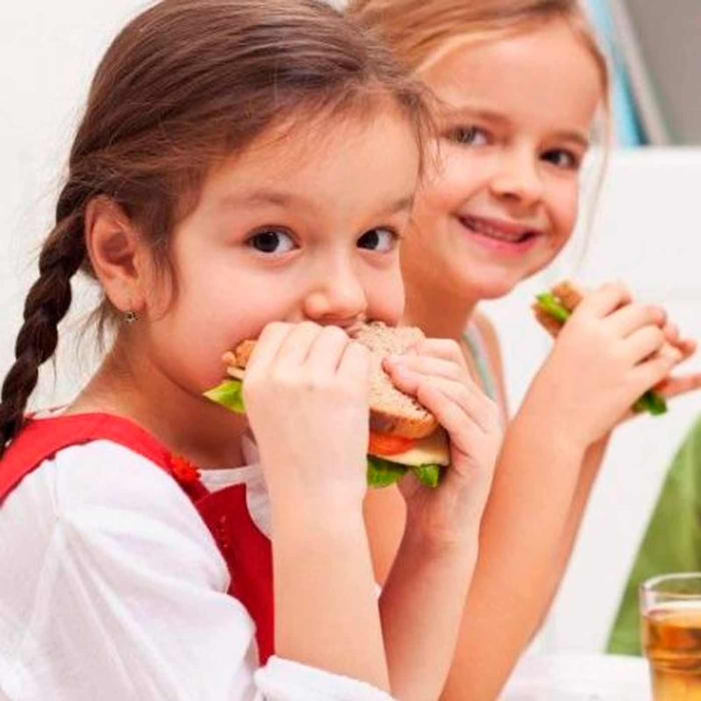 Nutrición: La importancia del desayuno para el aprendizaje de los niños episode artwork