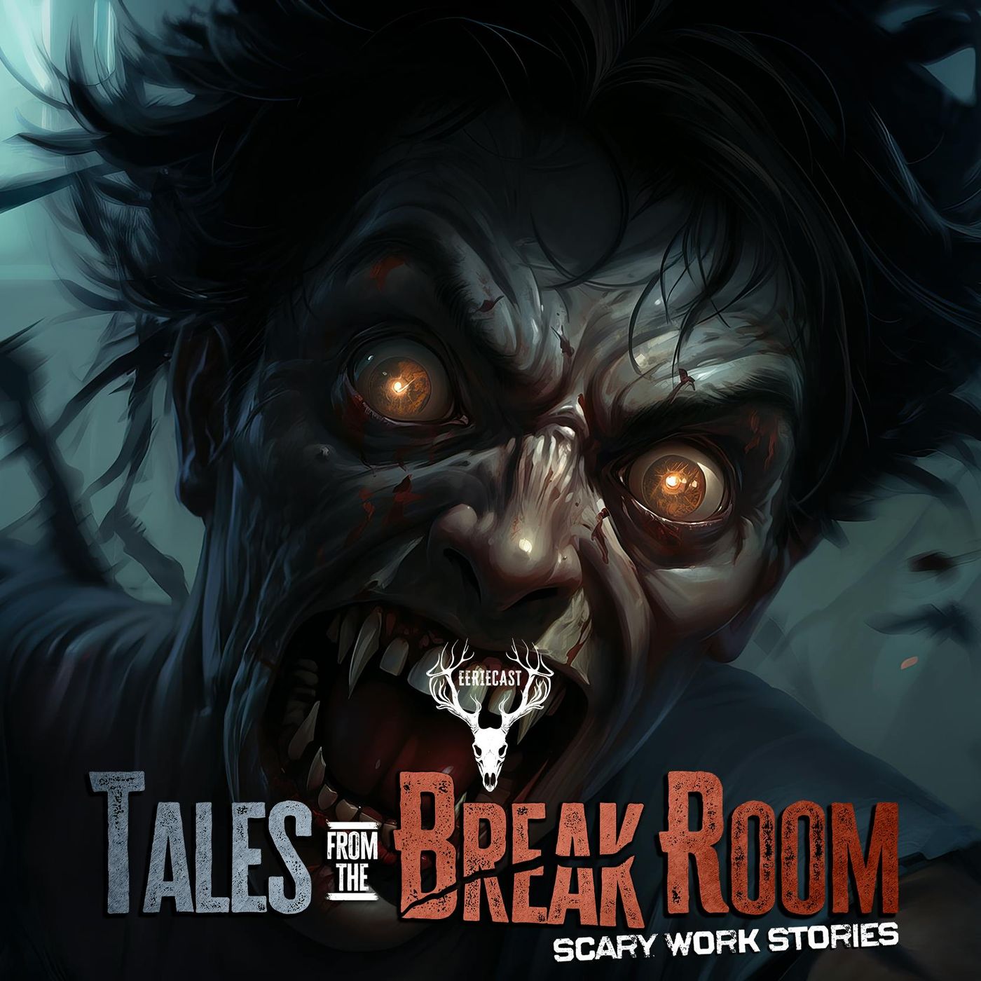 79 | 30 Most DISTURBING Customers Ever Encountered (COMPILATION) episode artwork