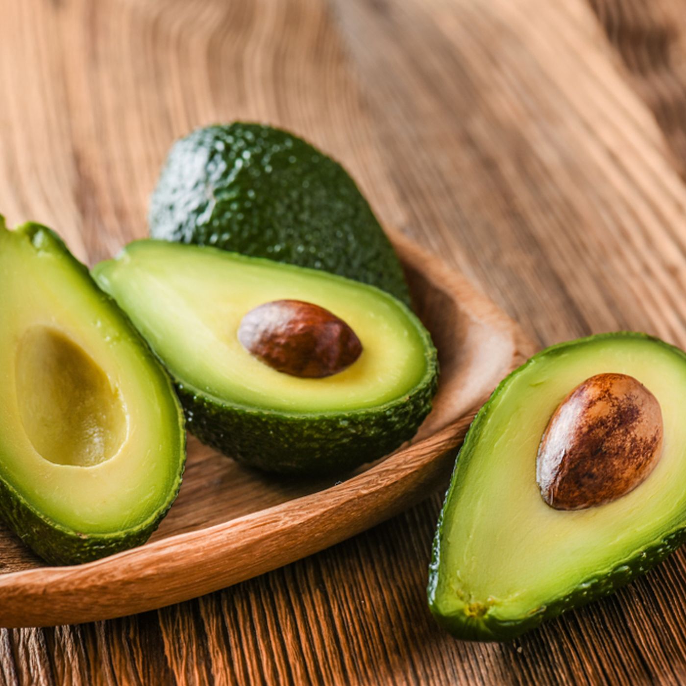 Un avocado al giorno toglie il grasso di torno episode artwork