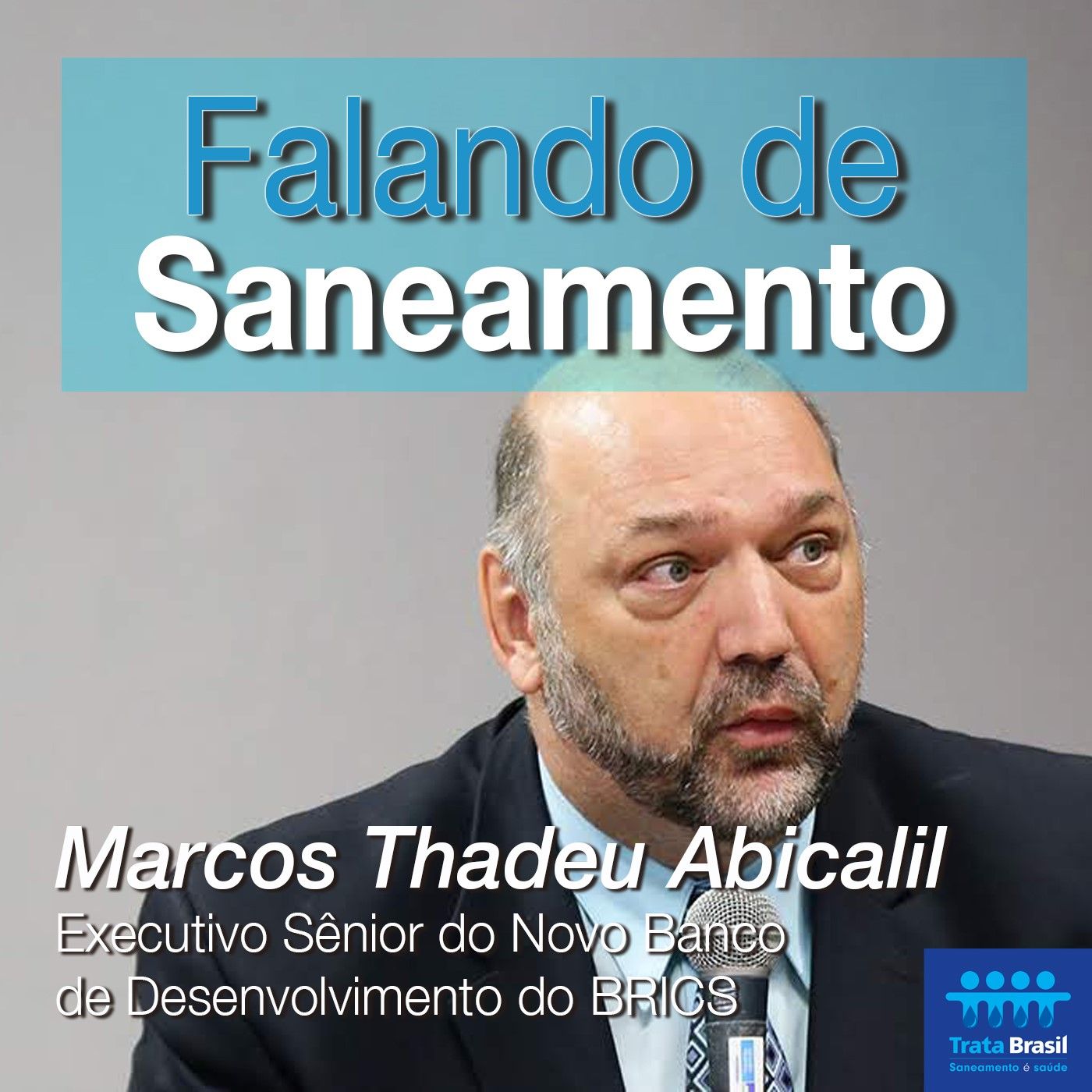 Falando de Saneamento
