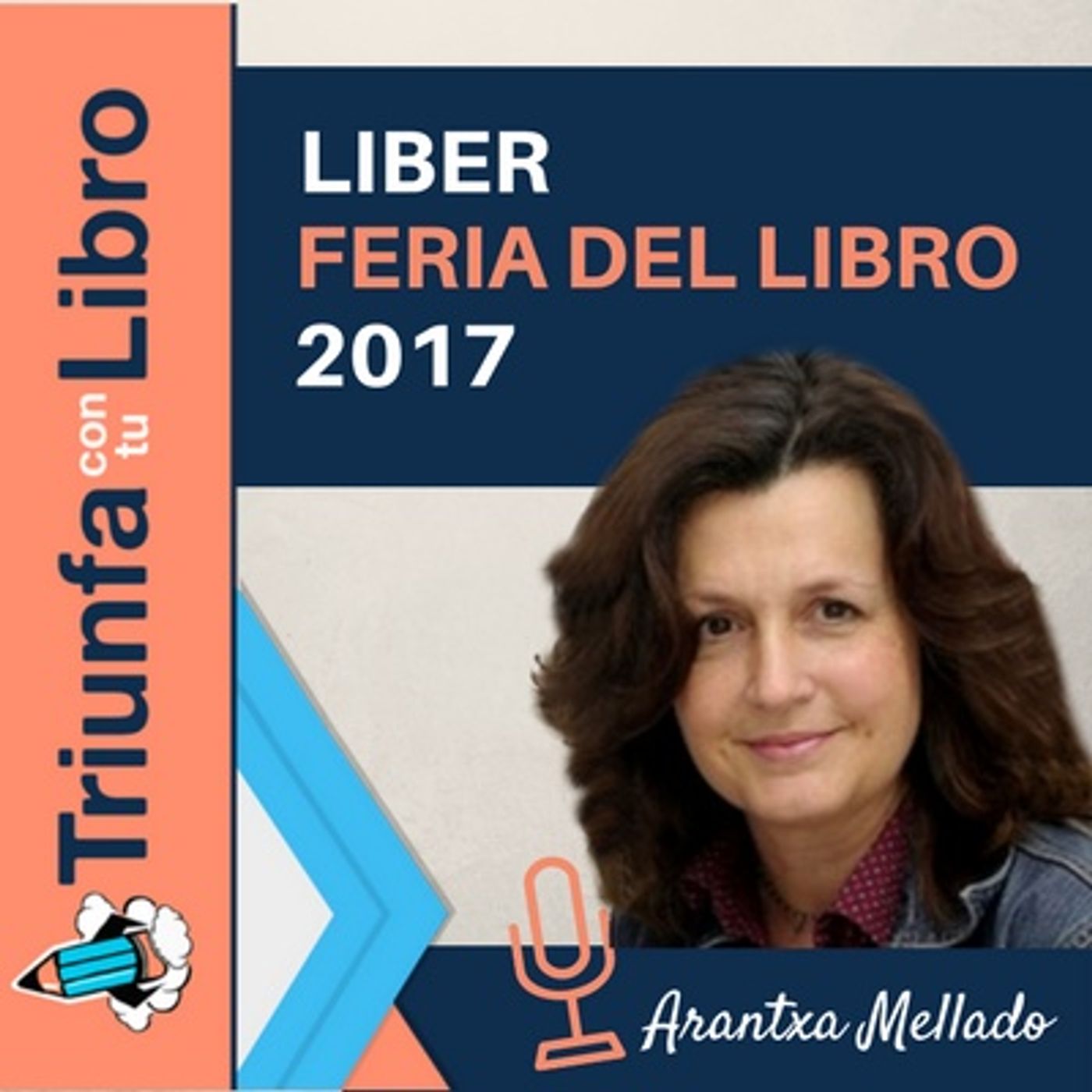 Triunfa con tu libro