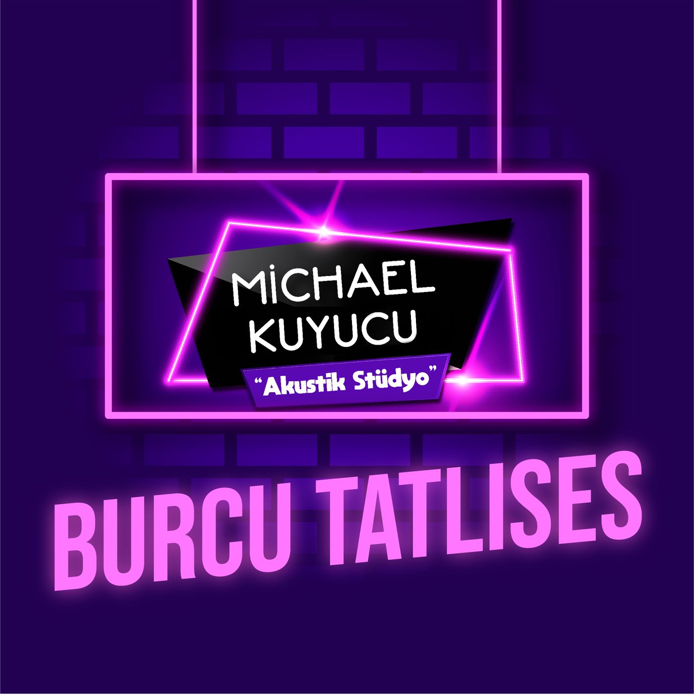 Akustik Stüdyo By Prof.Dr.Michael Kuyucu