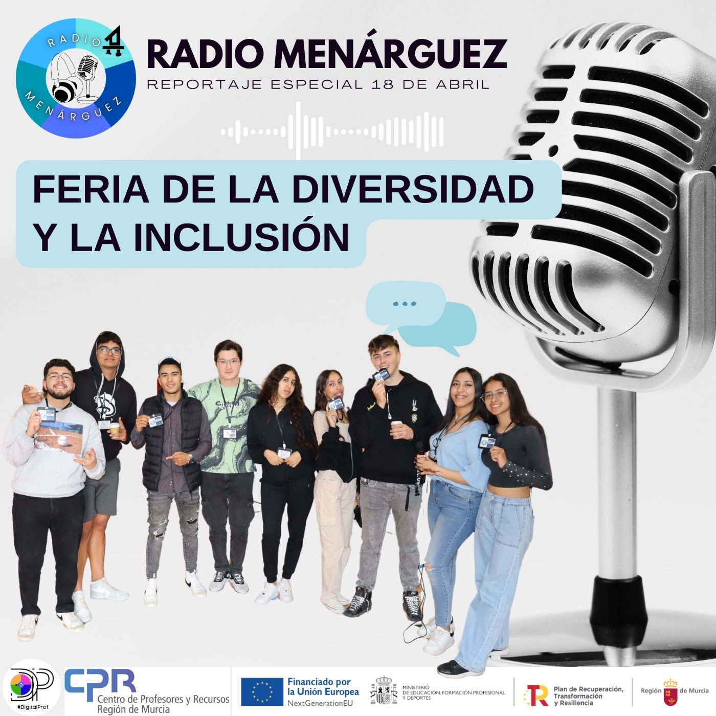 RADIO MENÁRGUEZ