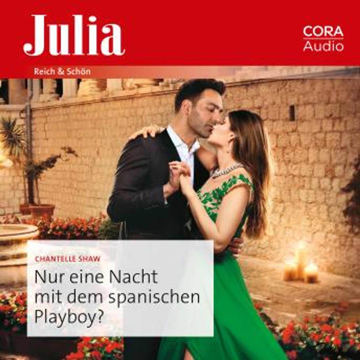 Download Latest Full Audiobooks in Romance, Modern