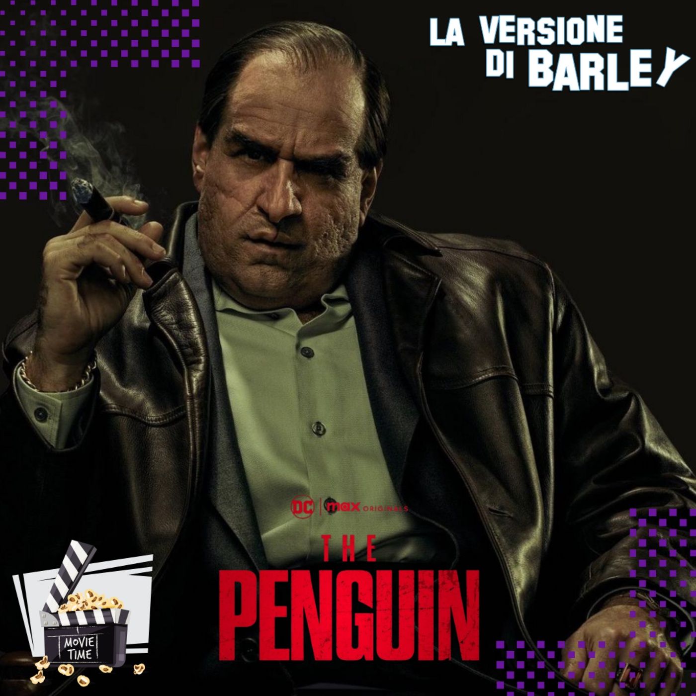 La Versione di Barley