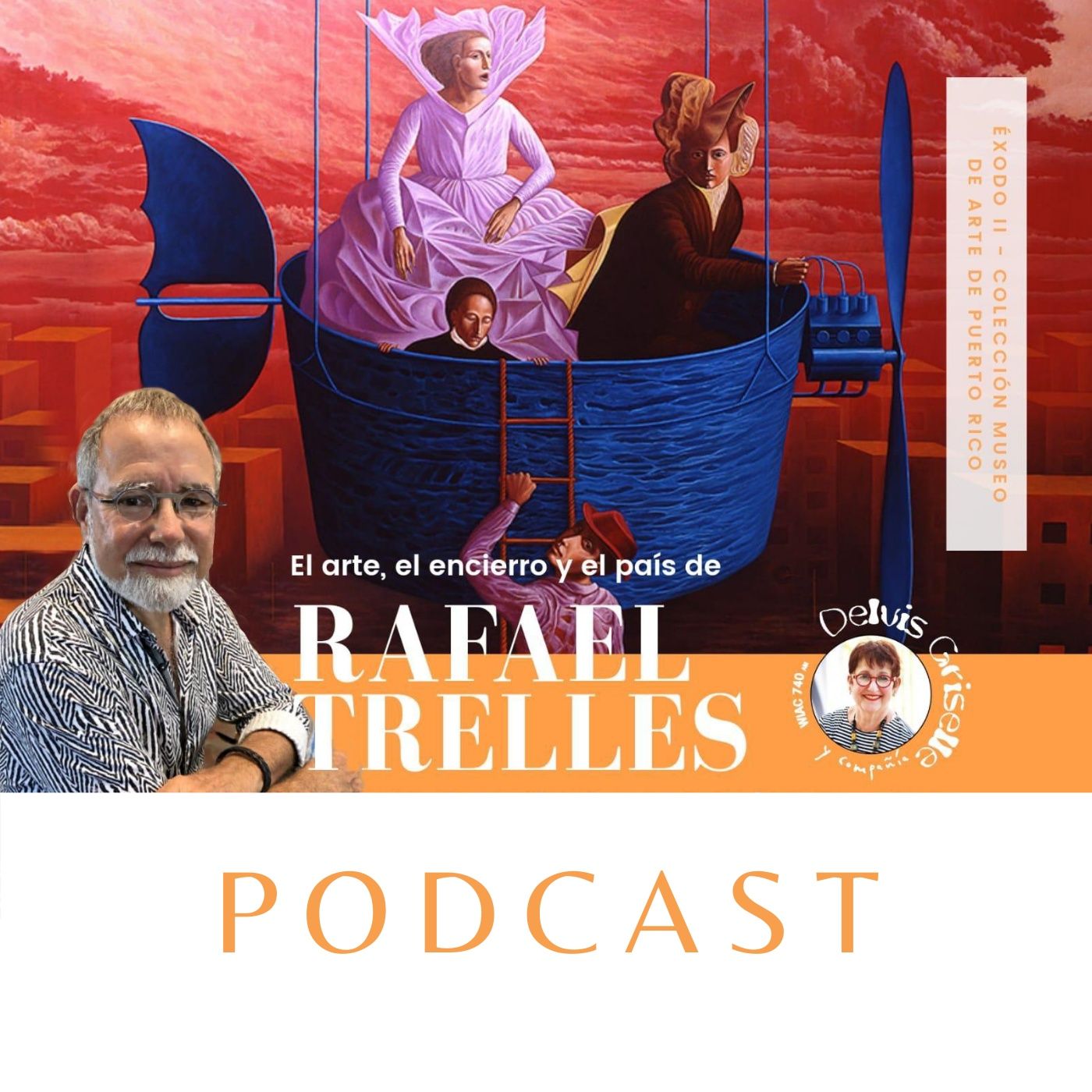 Delvis Griselle y Compañía