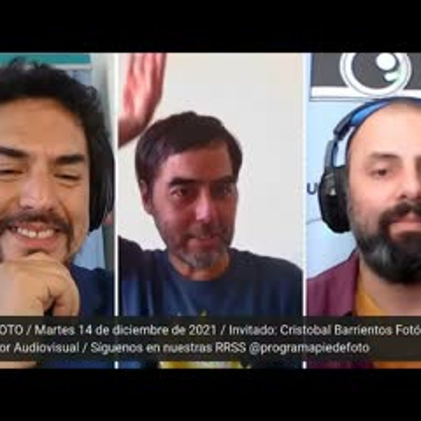 Programa Pie de Foto