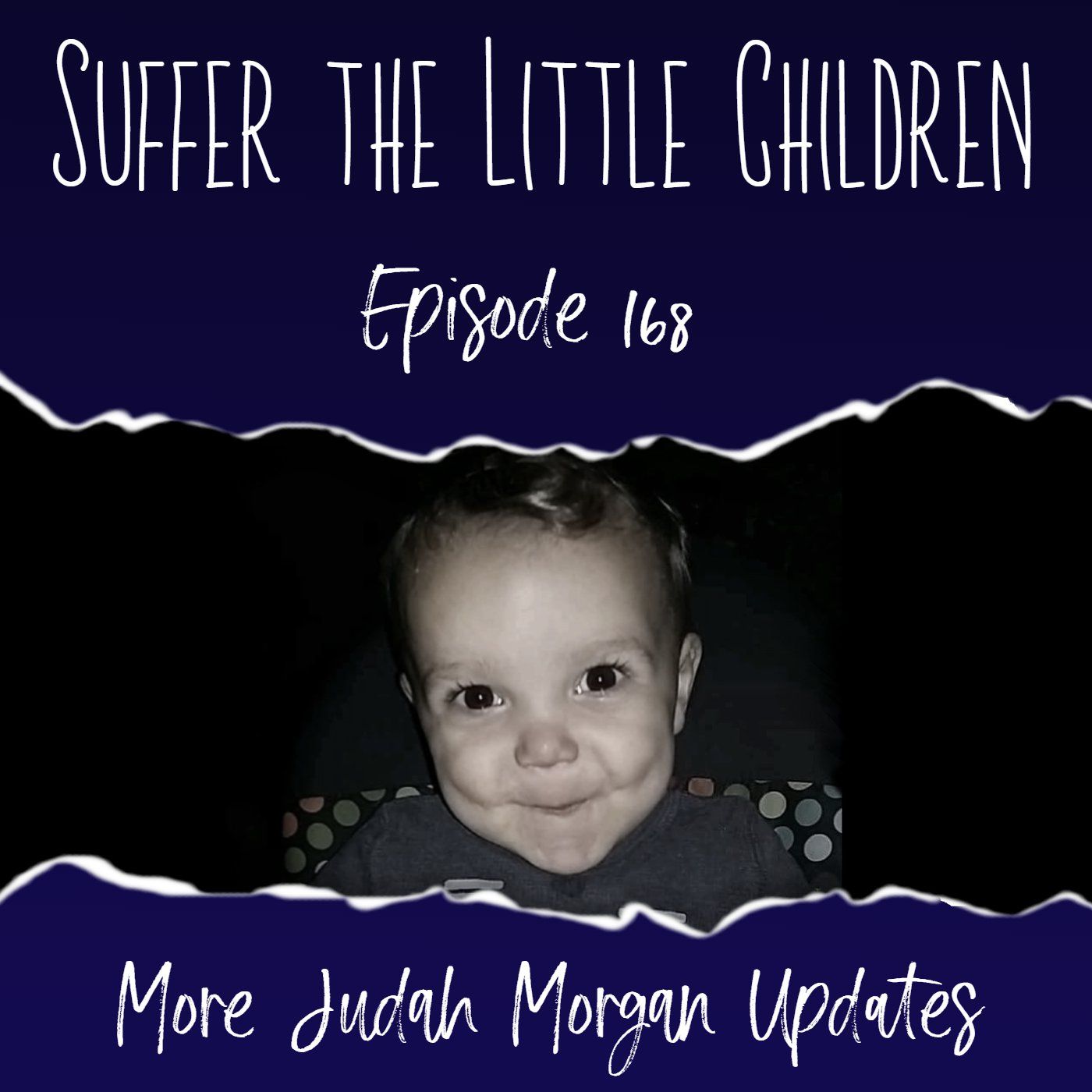 Episode 168: More Judah Morgan Updates