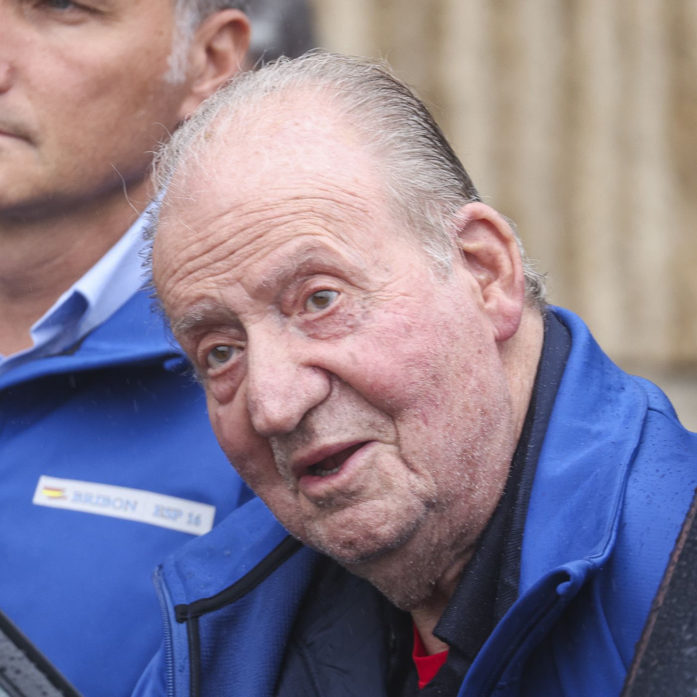 Crónica Rosa: ¿Prepara Don Juan Carlos una demanda contra Corinna Larsen?