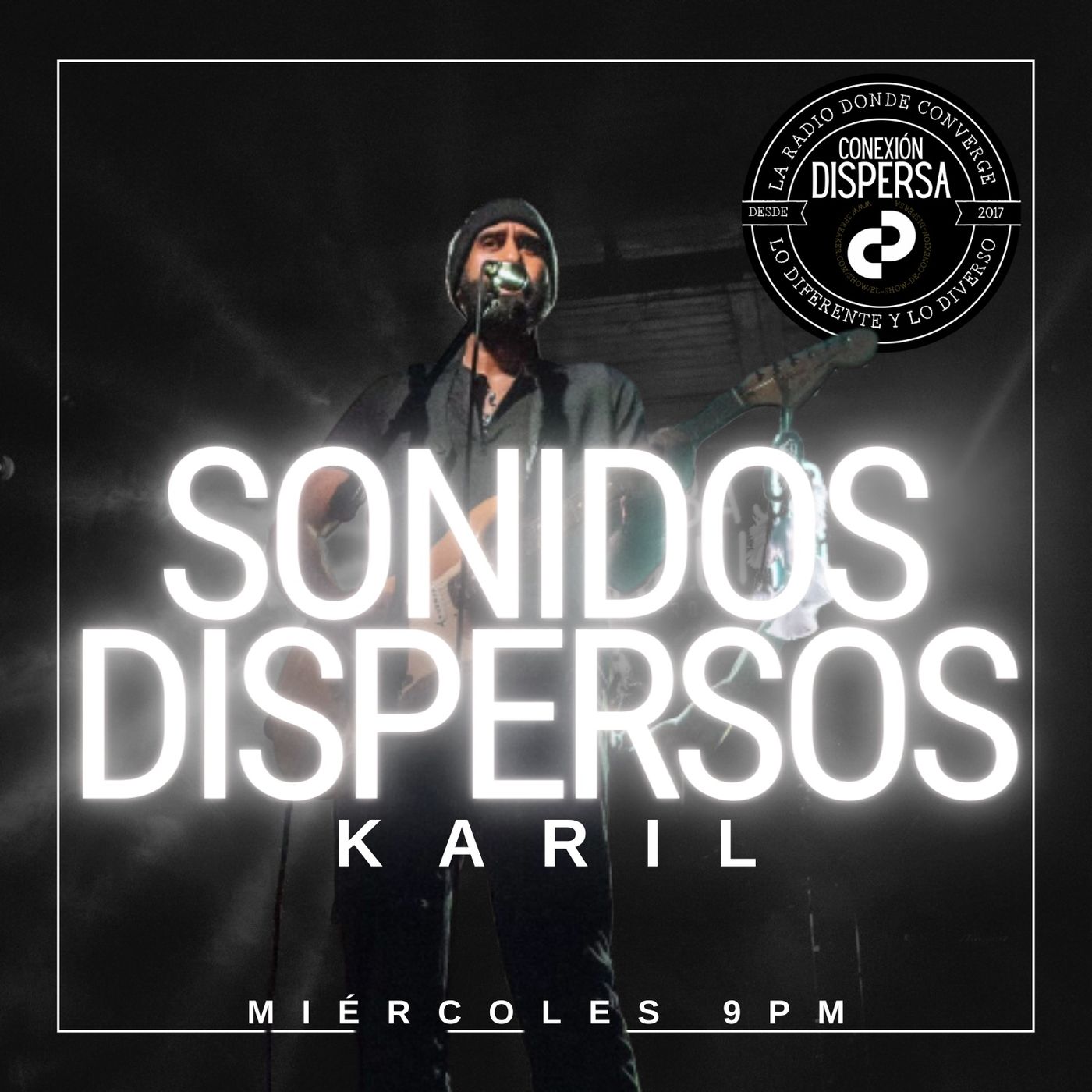 Sonidos Dispersos