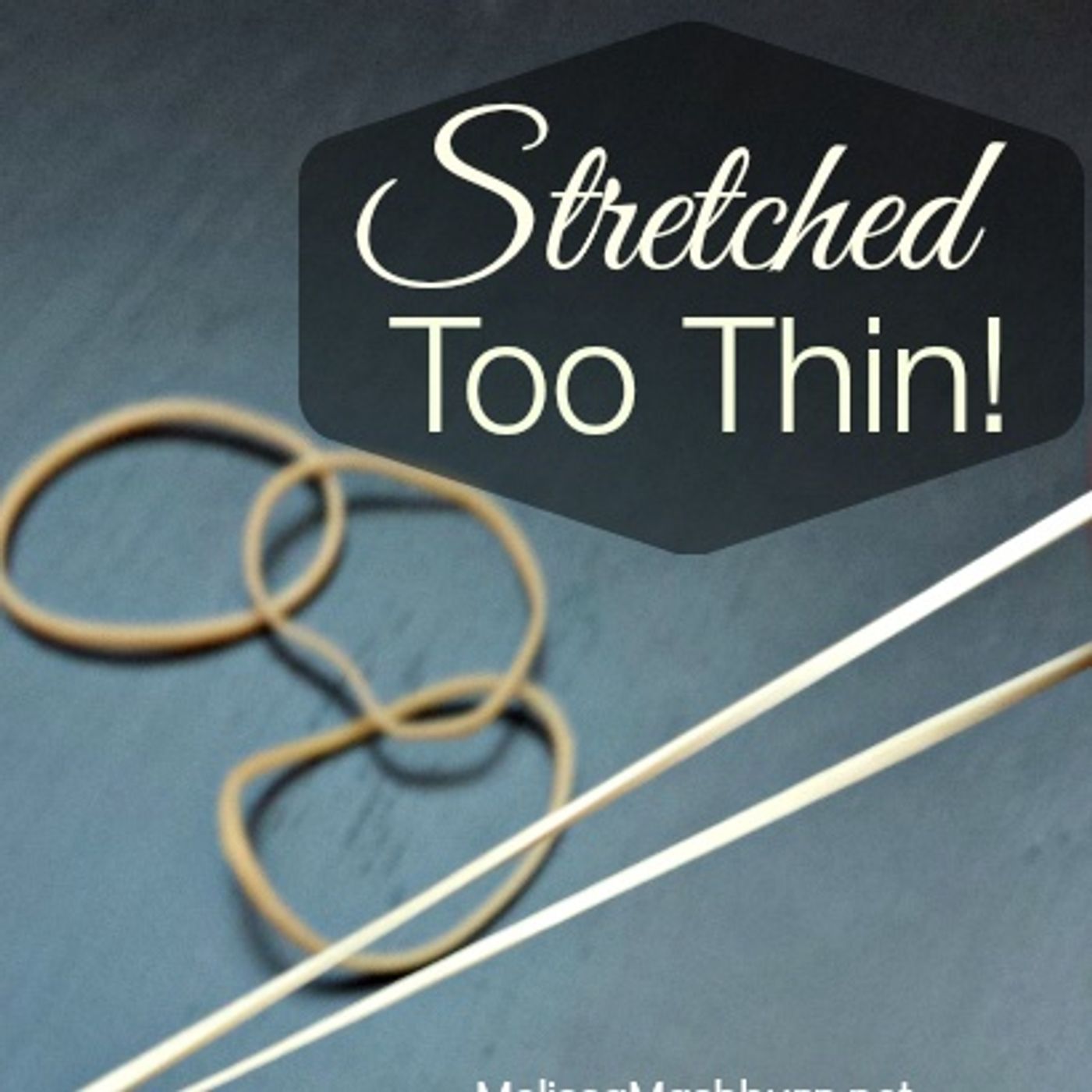 The Stretch episode artwork