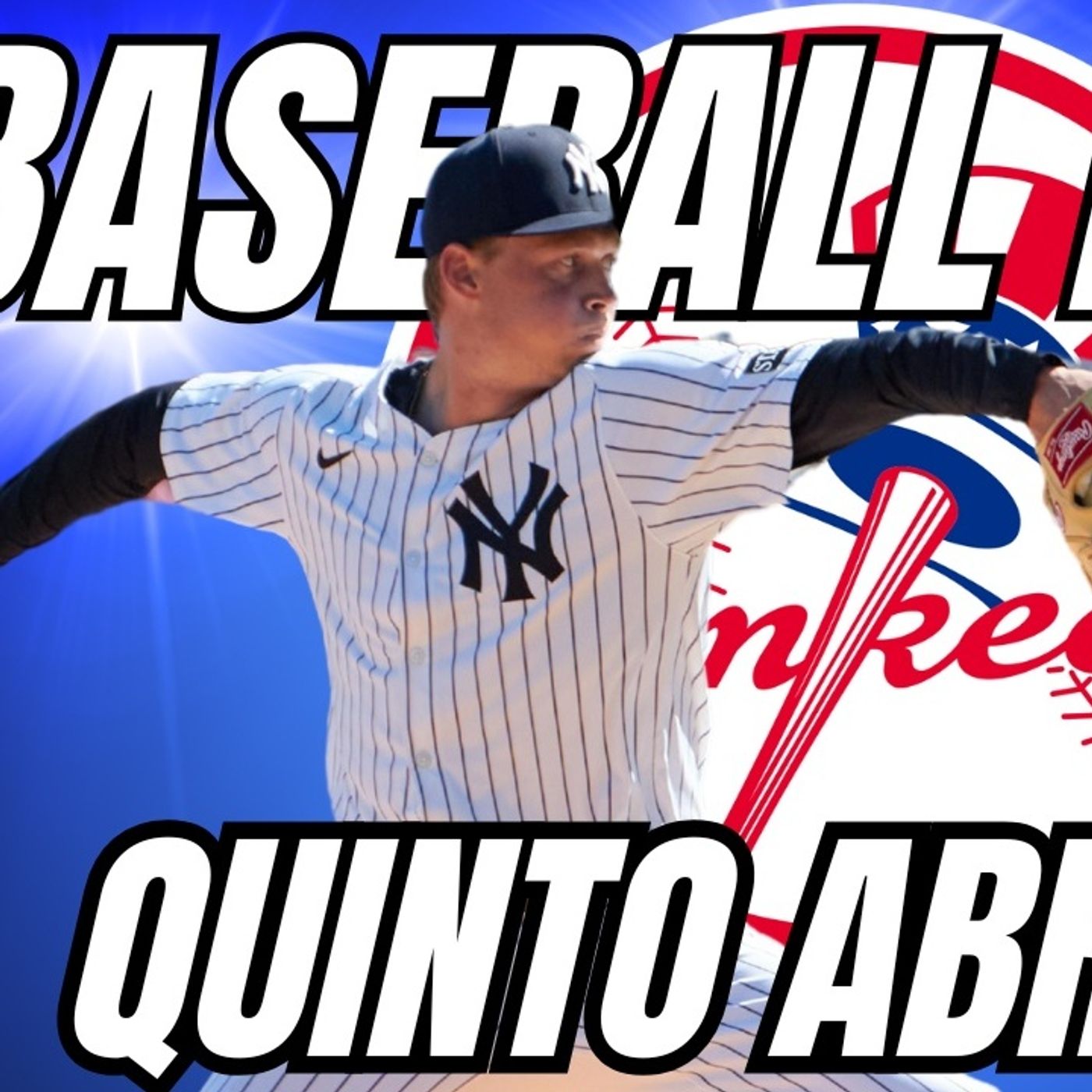 Con Las Bases Llenas Podcast de Beisbol