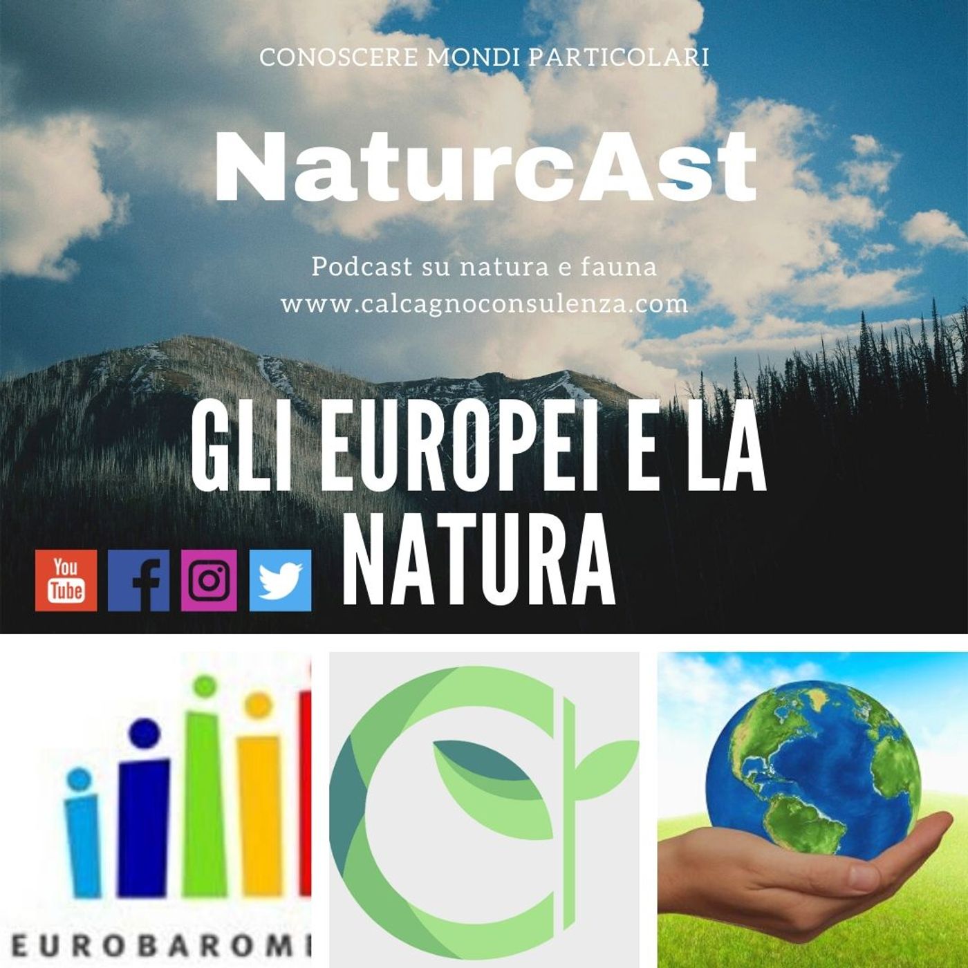 NaturcAst