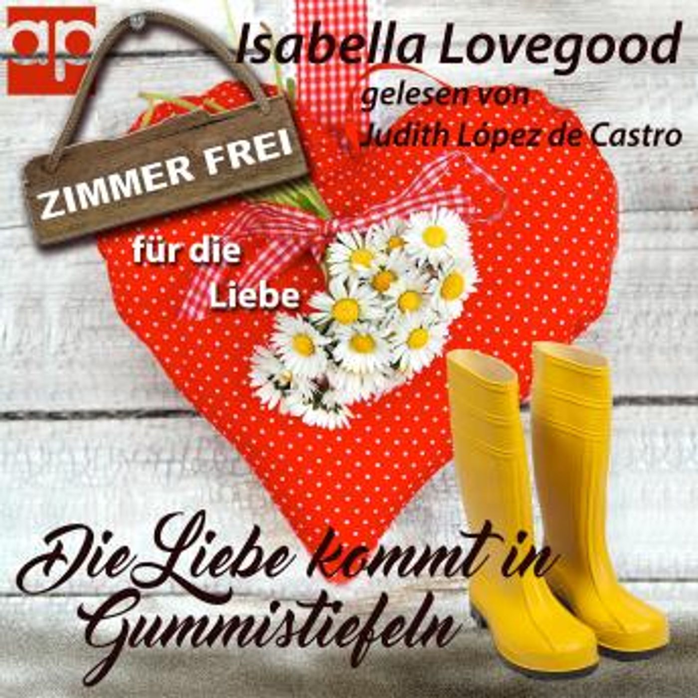 Access Top-Rated Full Audiobooks in Romance, Clean & Wholesome