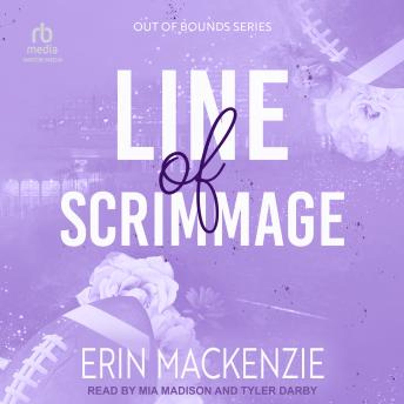 Access Must-Have Full Audiobooks in Romance, Modern