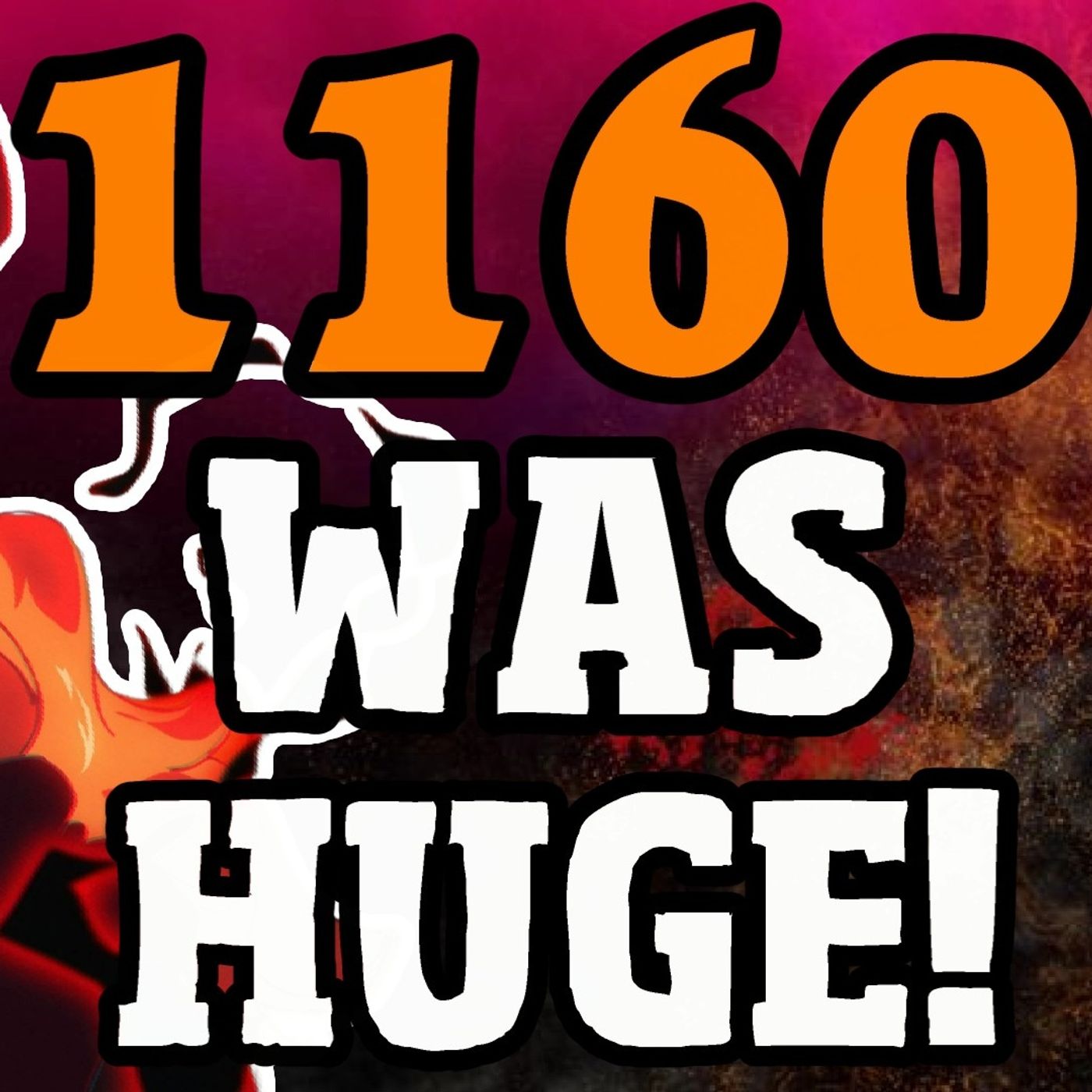 One Piece 1160 Breakdown: Blade of God Gunko & The Davy Clan!