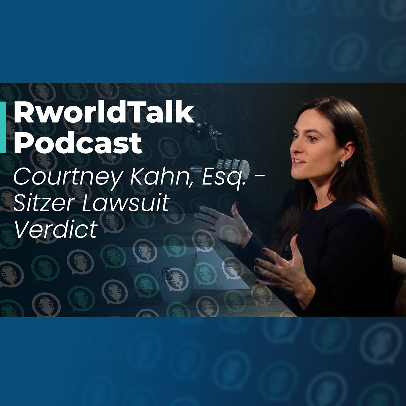 RWorld Talk - South Florida Real Estate
