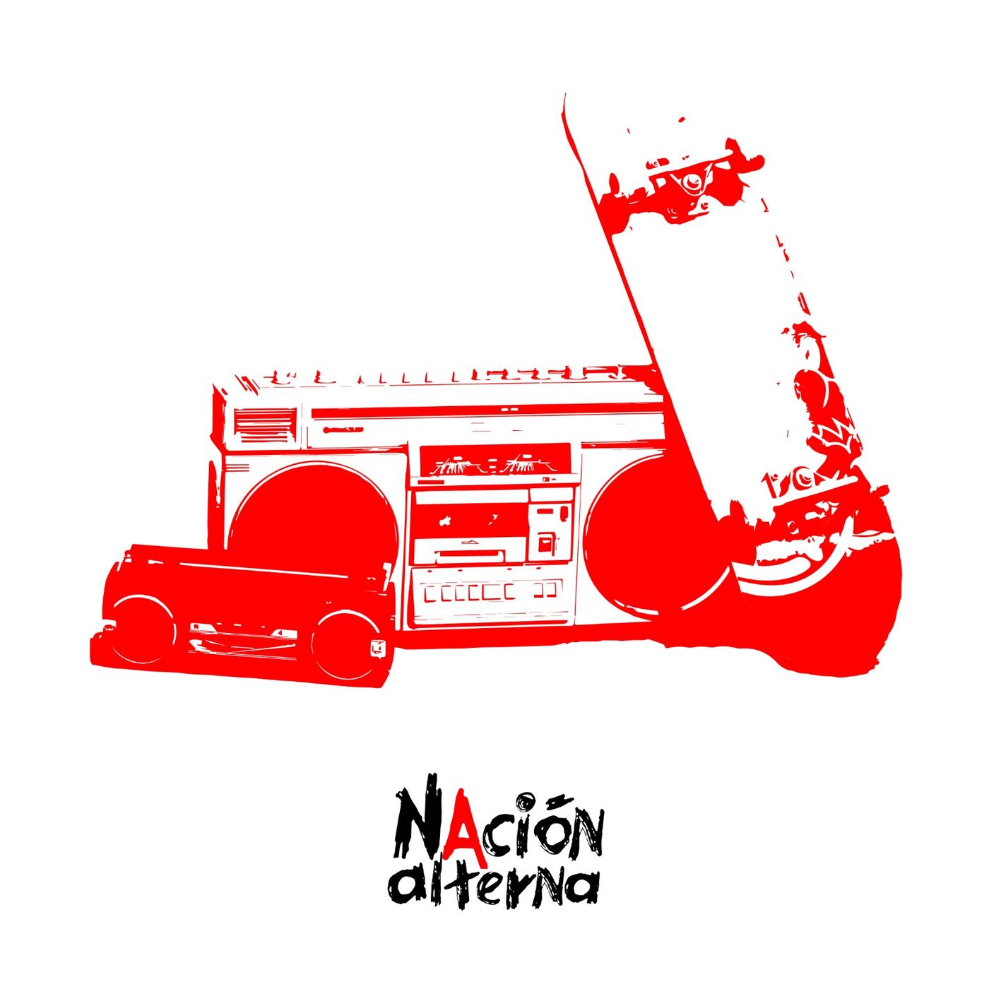 Nación Alterna