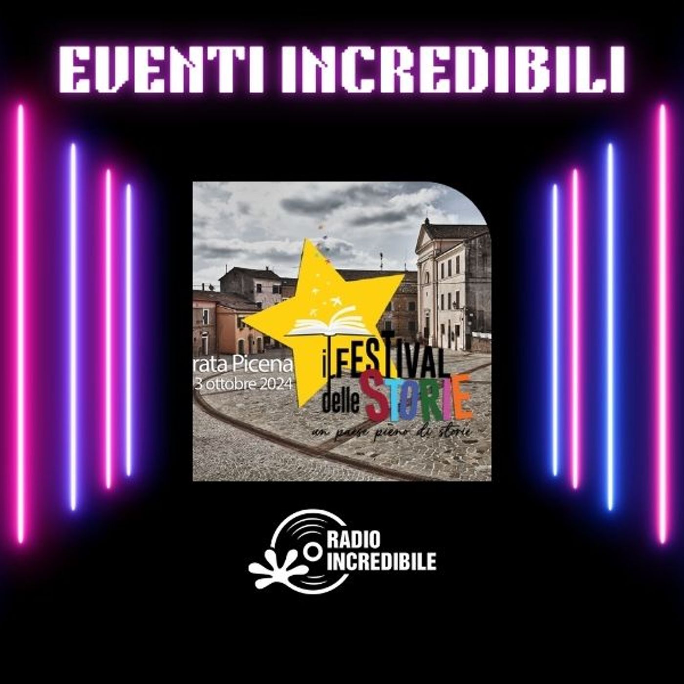 Live - Eventi Incredibili