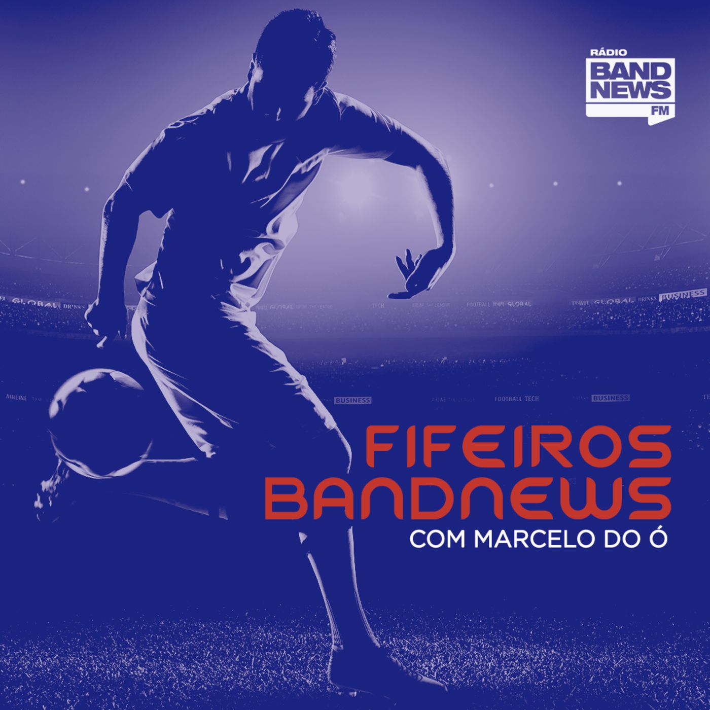 Fifeiros BandNews