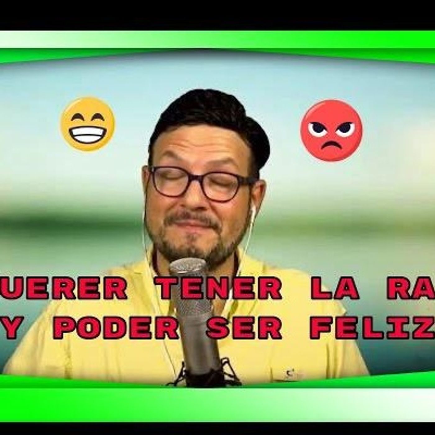 Aldea Global con Kike Posada